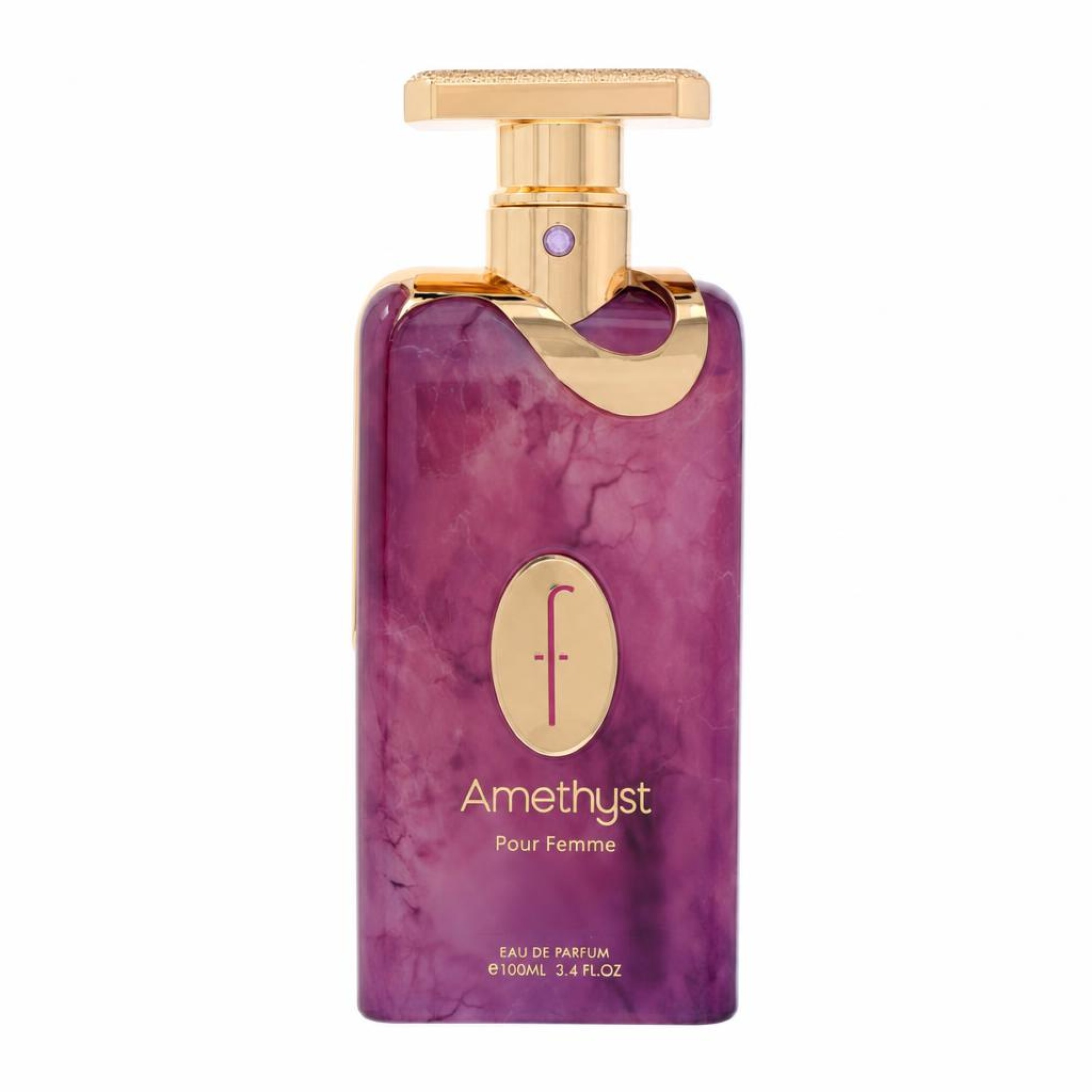 Flavia Amethyst Eau De Parfum Spray 100 ml