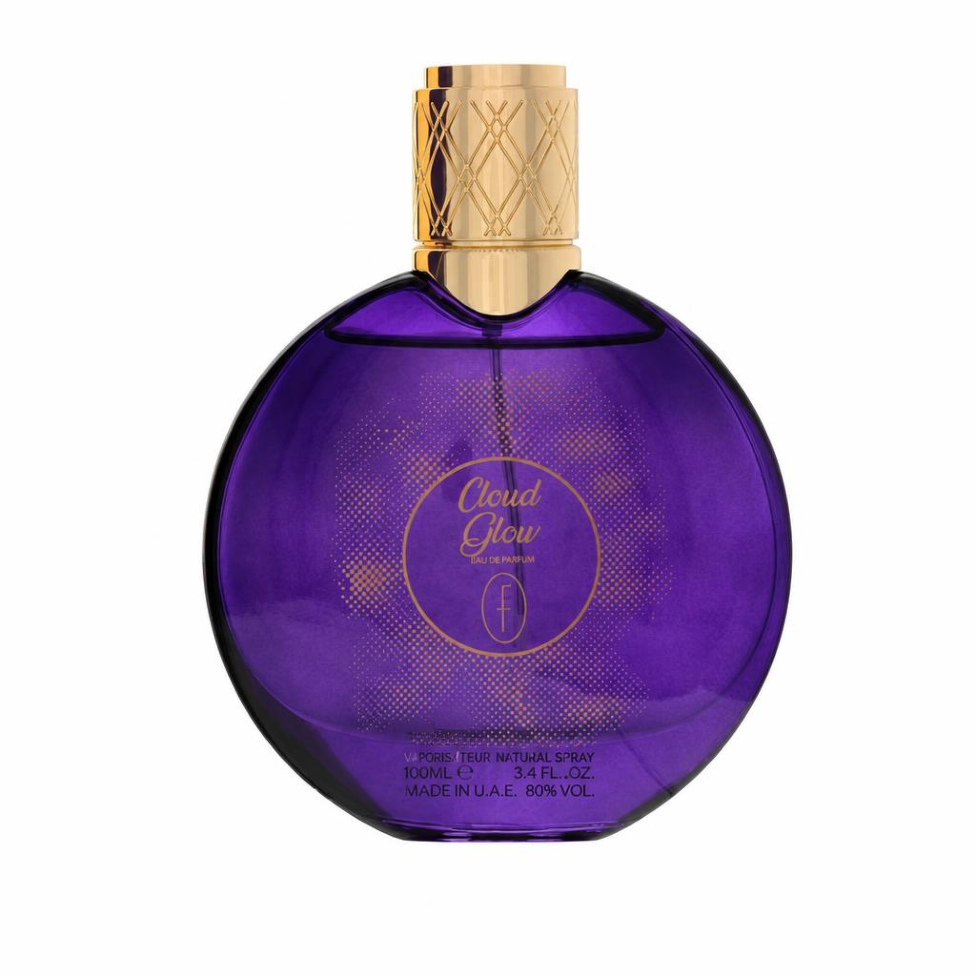 Flavia Cloud Glow Eau De Parfum Spray 100 ml