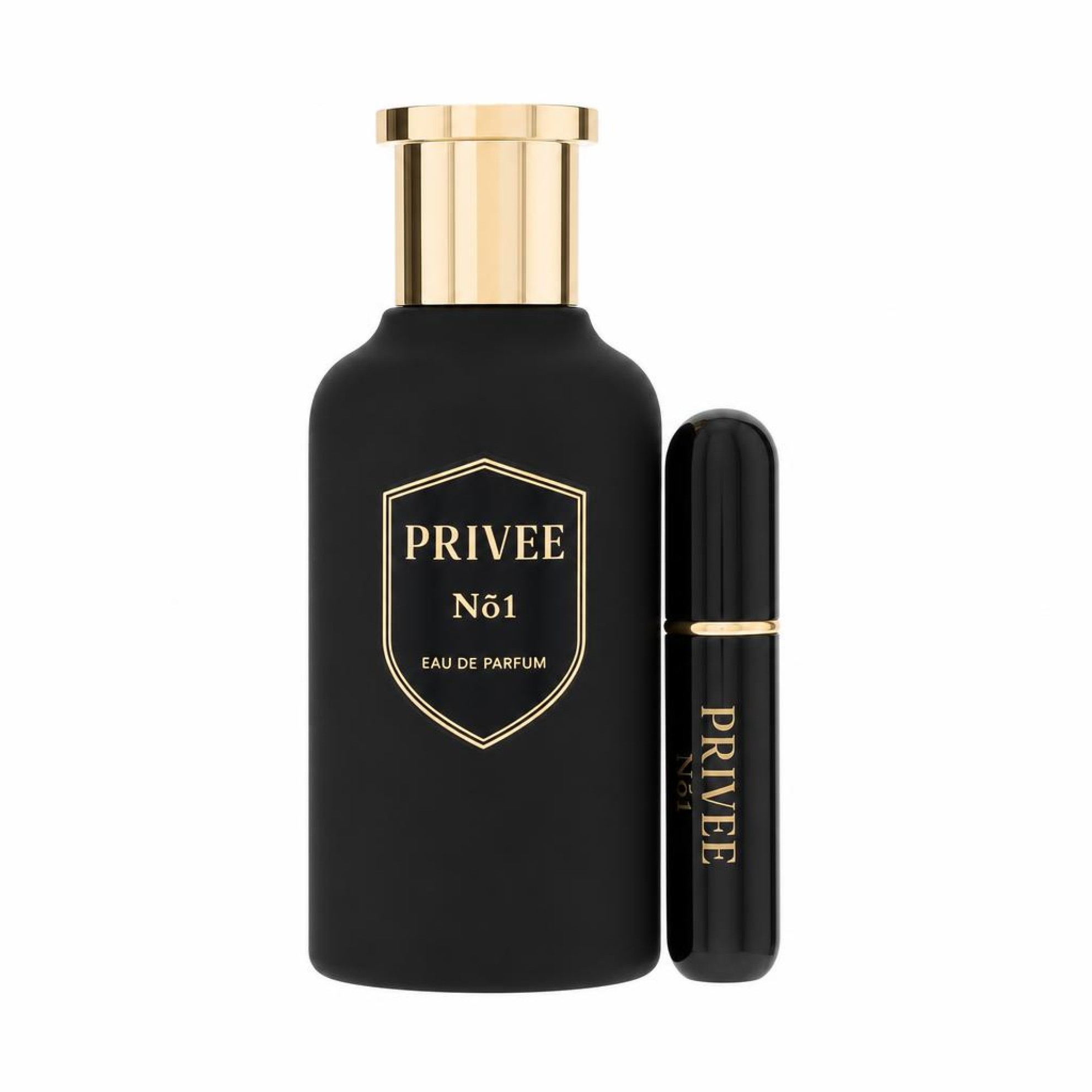 Flavia Privee No 1 Eau De Parfum Refillable Spray 100 ml