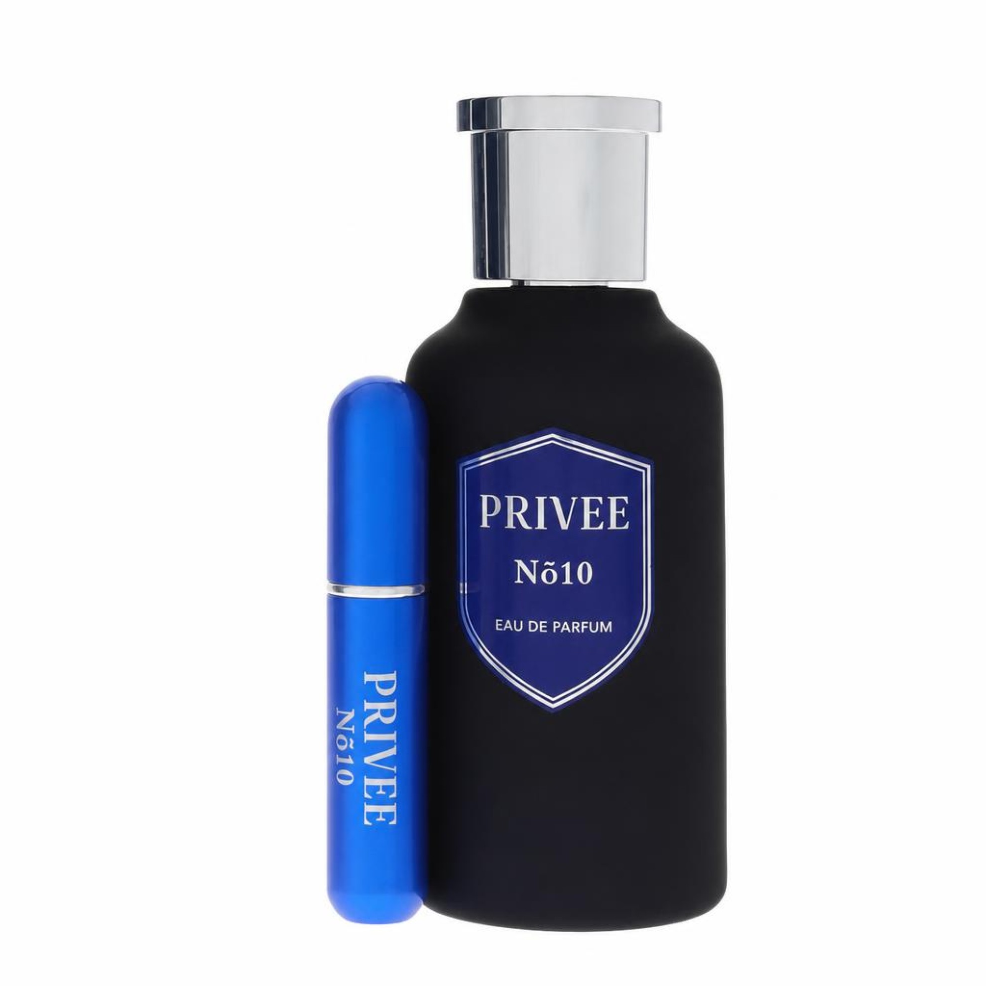 Flavia Privee No 10 Eau De Parfum Refillable Spray 100 ml