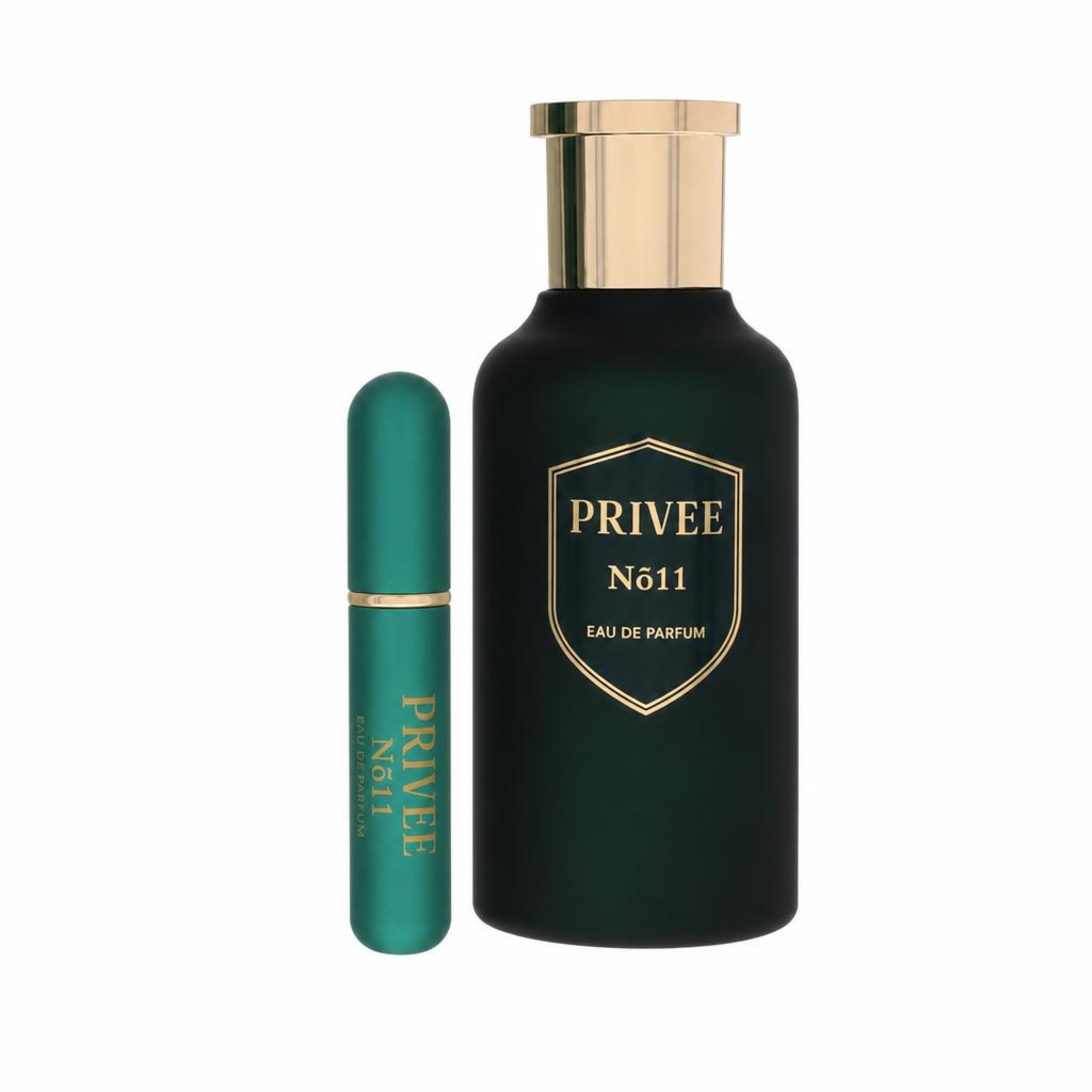 Flavia Privee No 11 Eau De Parfum Refillable Spray 100 ml