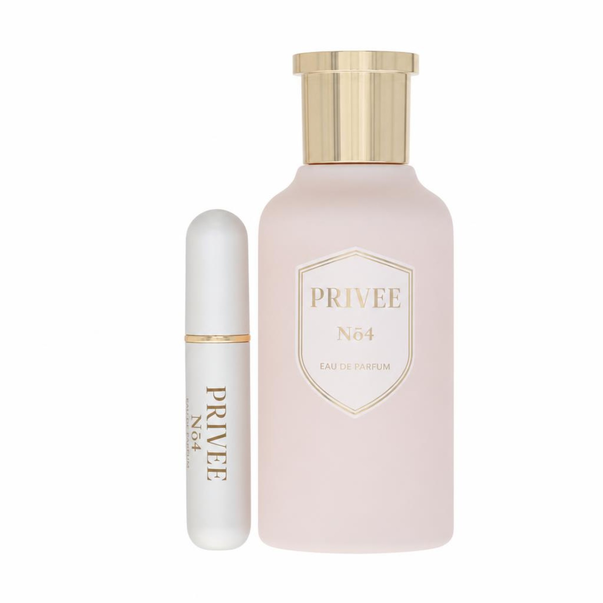 Flavia Privee No 4 Eau De Parfum Refillable Spray 100 ml