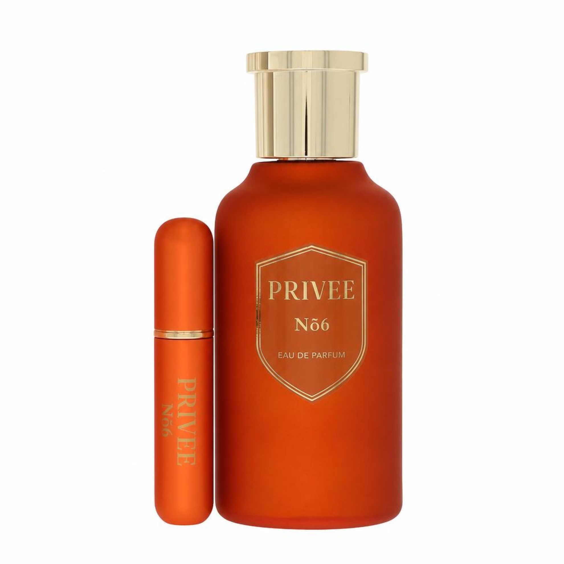 Flavia Privee No 6 Eau De Parfum Refillable Spray 100 ml