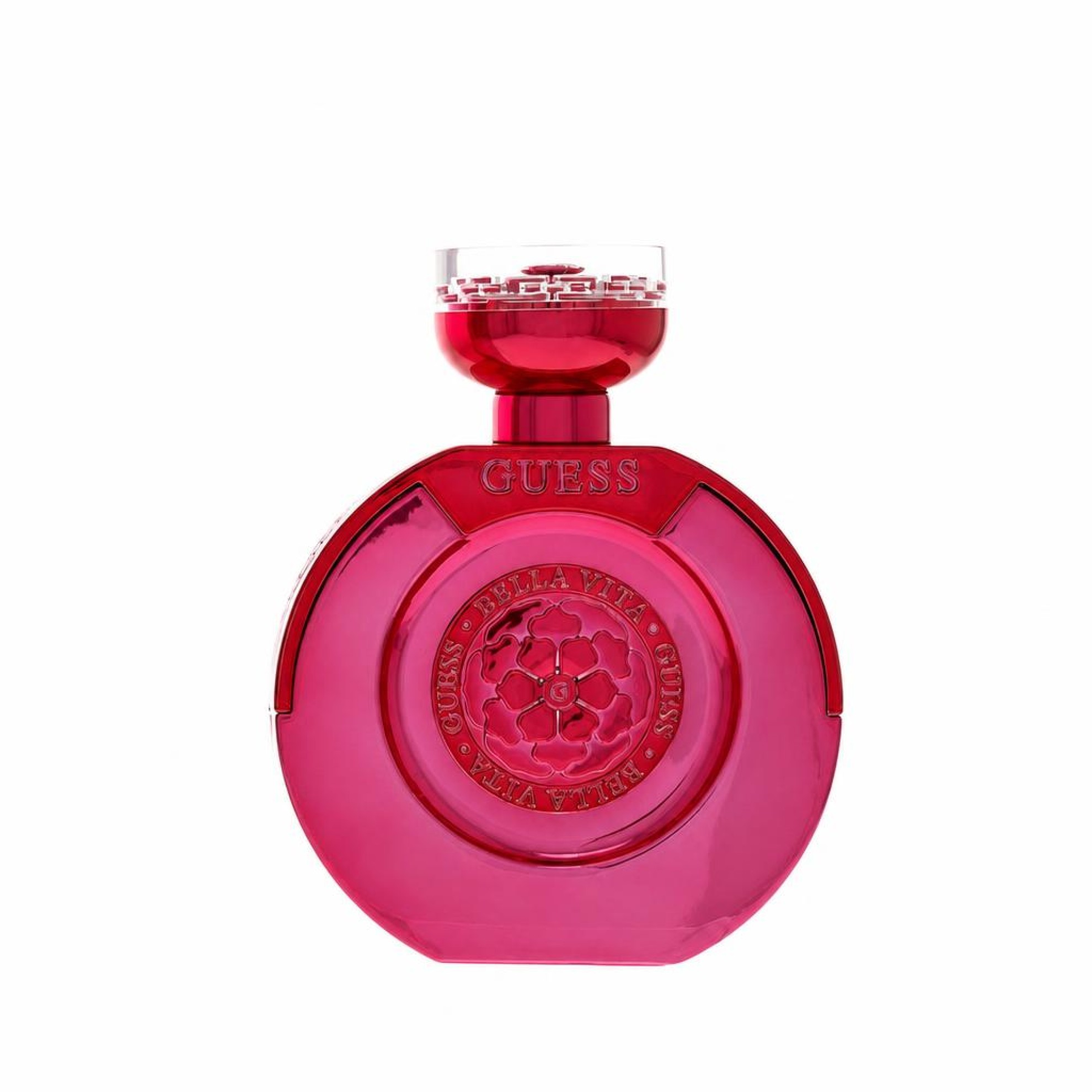 Guess la Mia Bella Vita Eau De Parfum Spray 100 ml