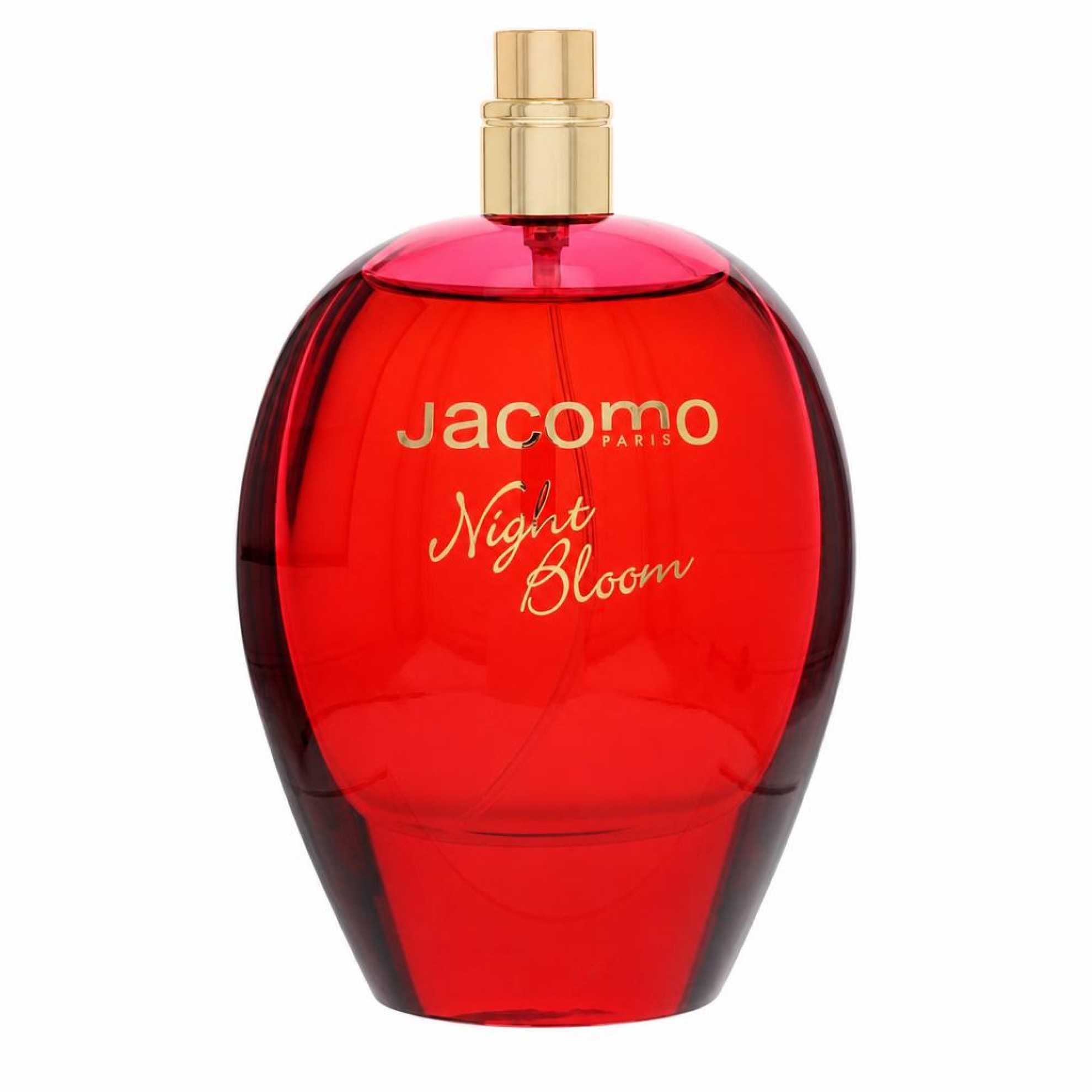 Jacomo Night Bloom Eau De Parfum Spray (Tester) 100 ml