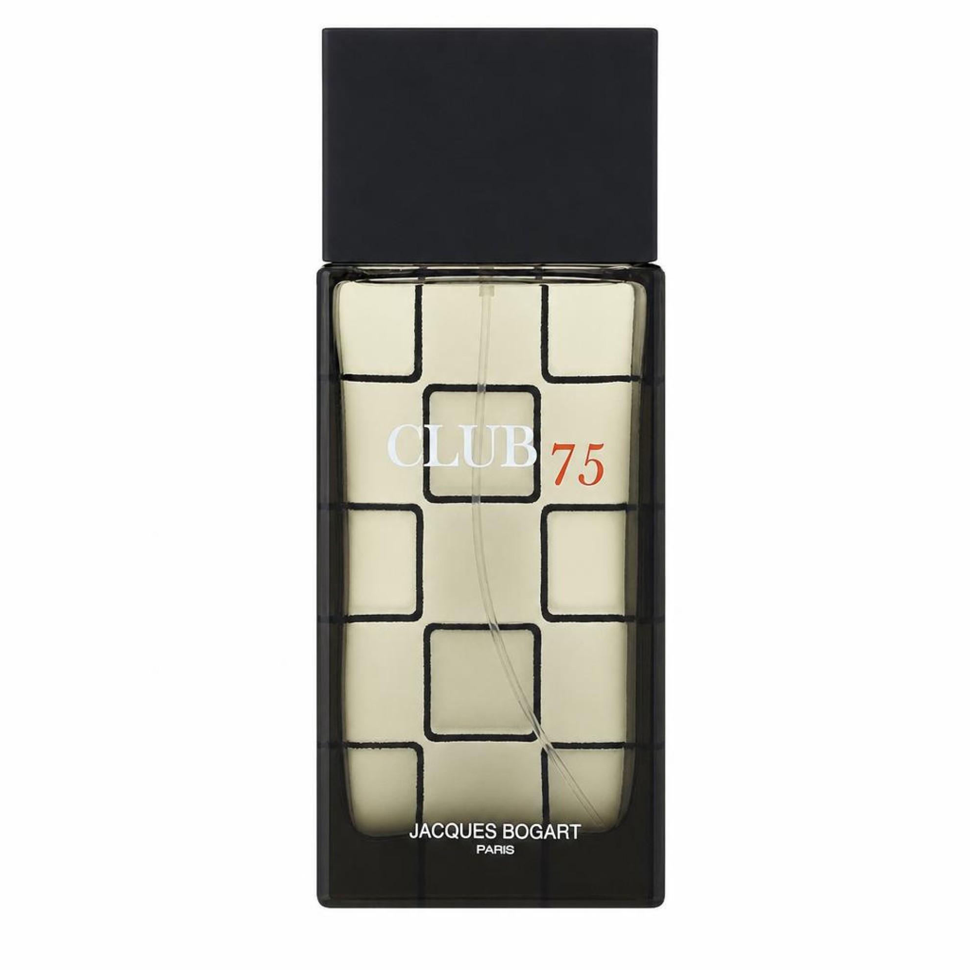 Jacques Bogart Club 75 Eau De Toilette Spray (Tester) 100 ml
