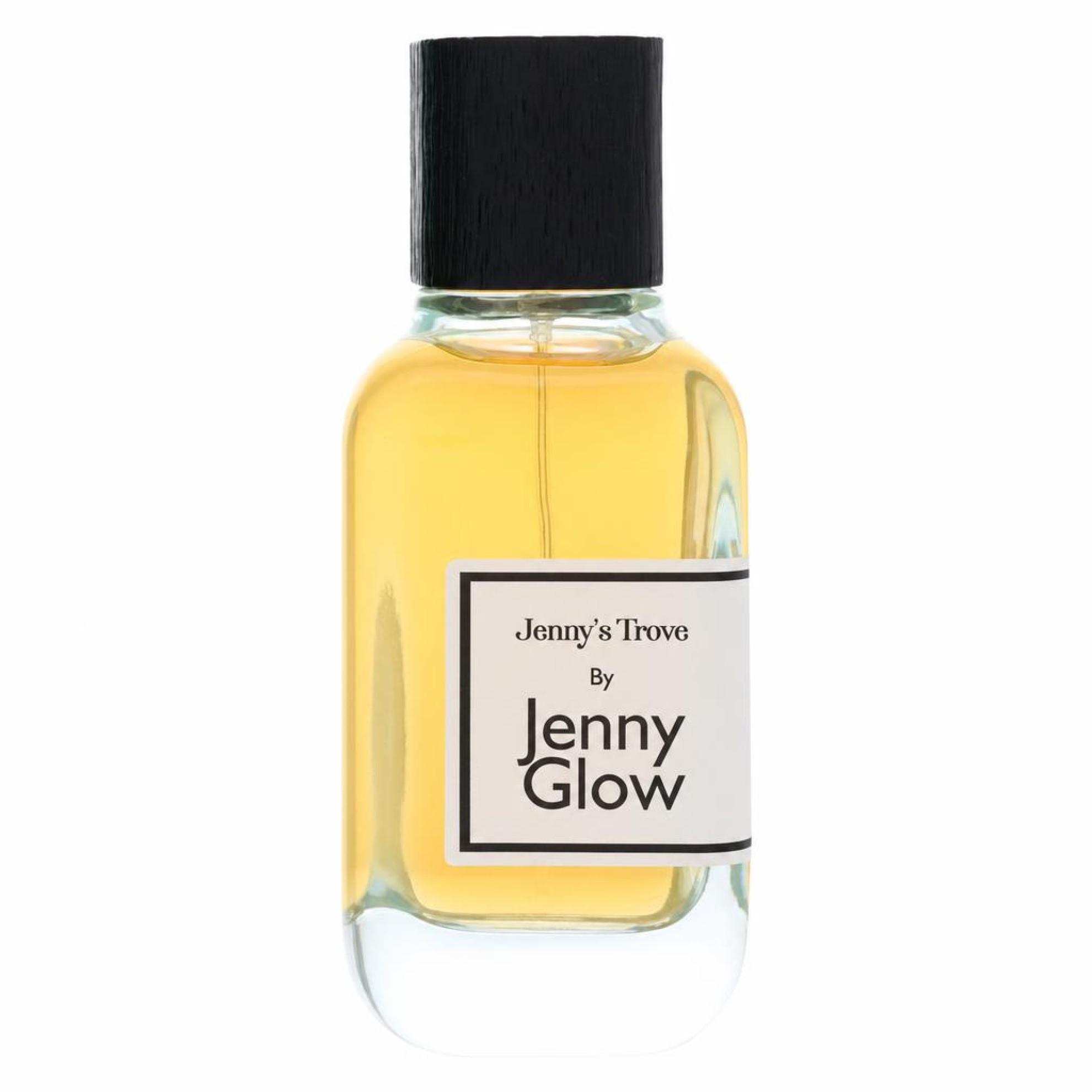 Jenny Glow Jenny