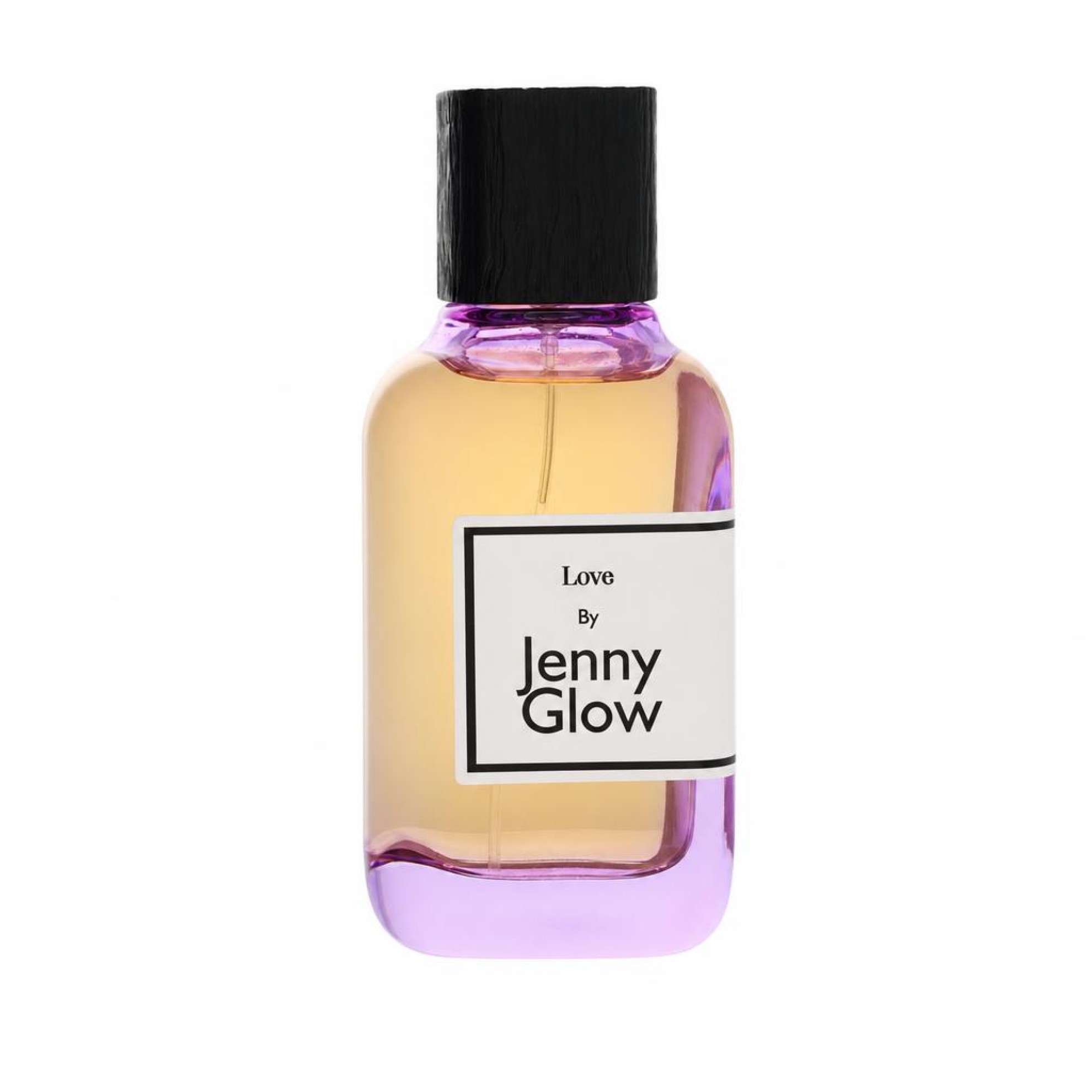Jenny Glow Love Eau De Parfum Spray 100 ml
