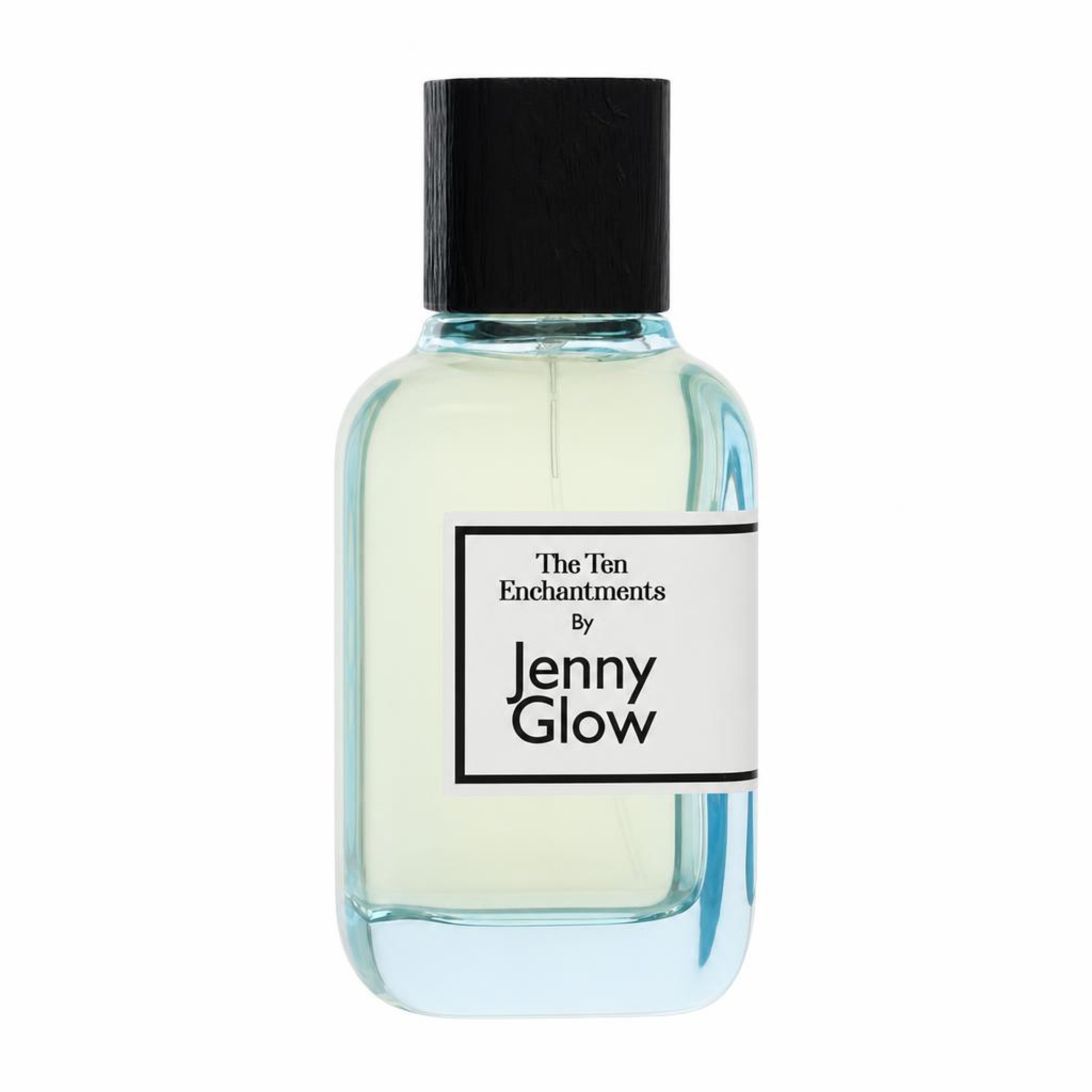 Jenny Glow the Ten Enchantments Eau De Parfum Spray 100 ml