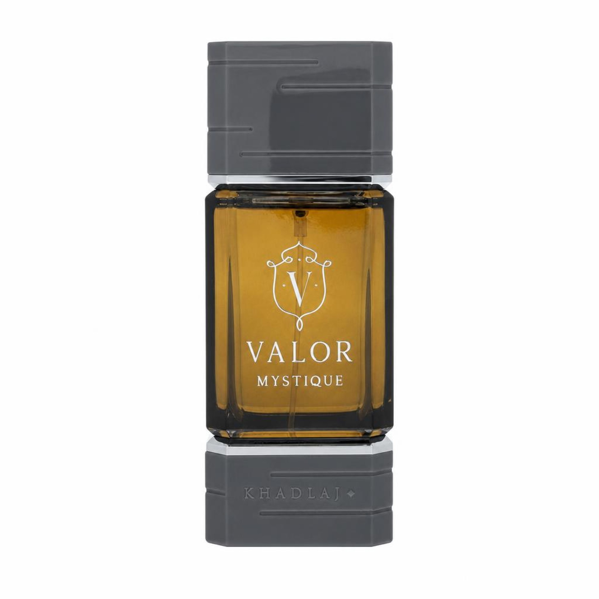 Khadlaj Valor Mystique Eau De Parfum Spray 100 ml