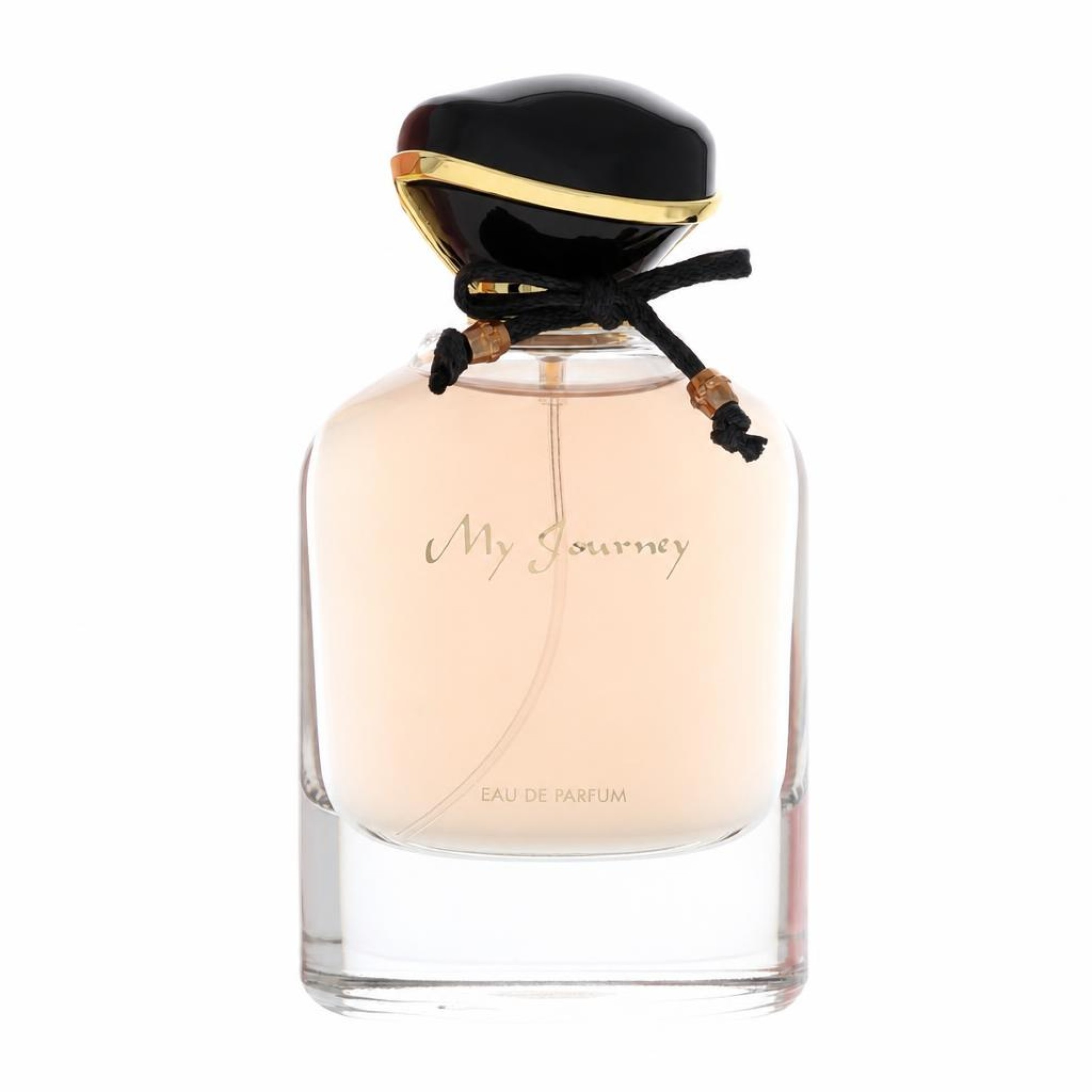 Le Vogue My Journey Eau De Parfum Spray 100 ml