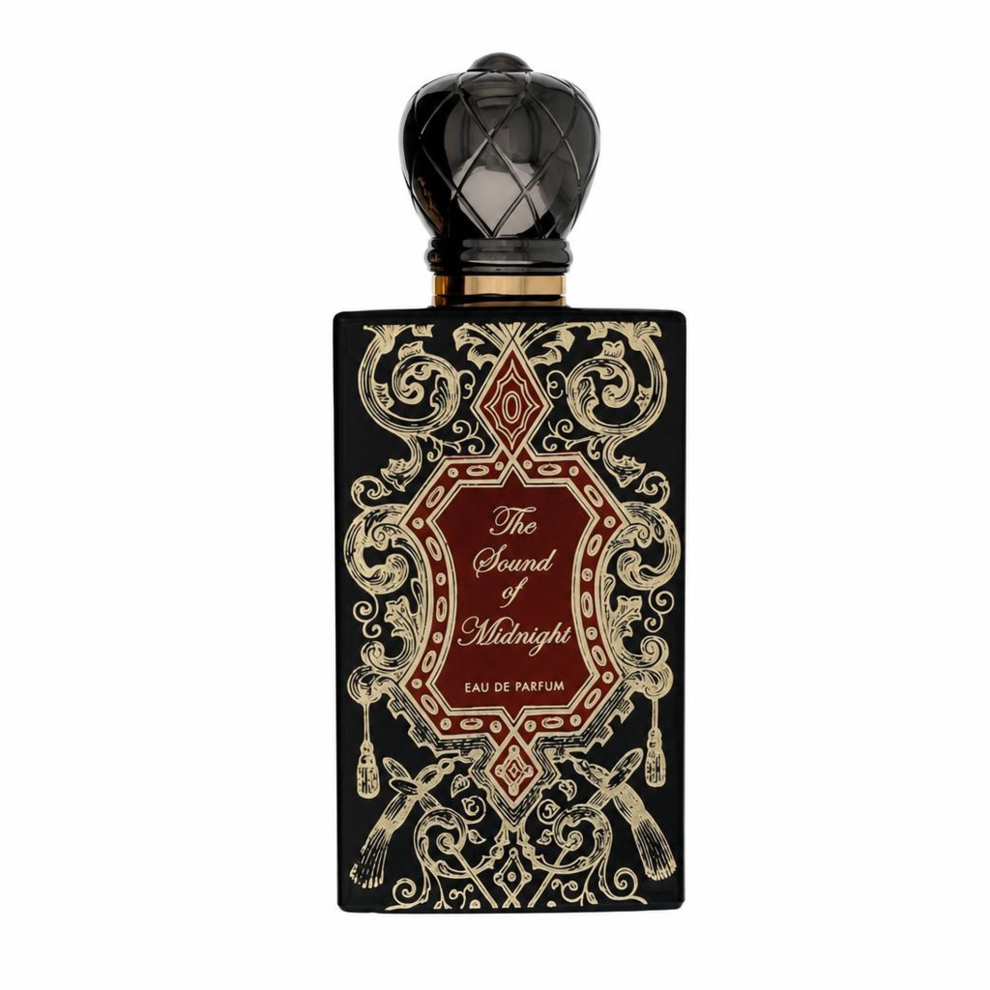 Le Vogue the Sound of Midnight Eau De Parfum Spray 100 ml