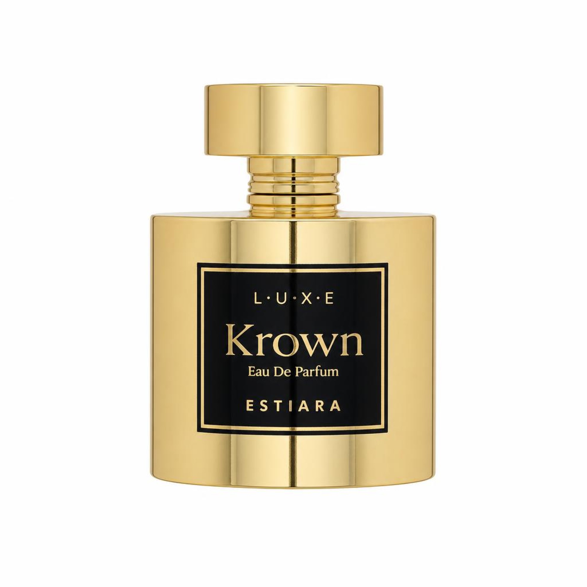 Luxe Estiara Krown Eau De Parfum Spray 100 ml