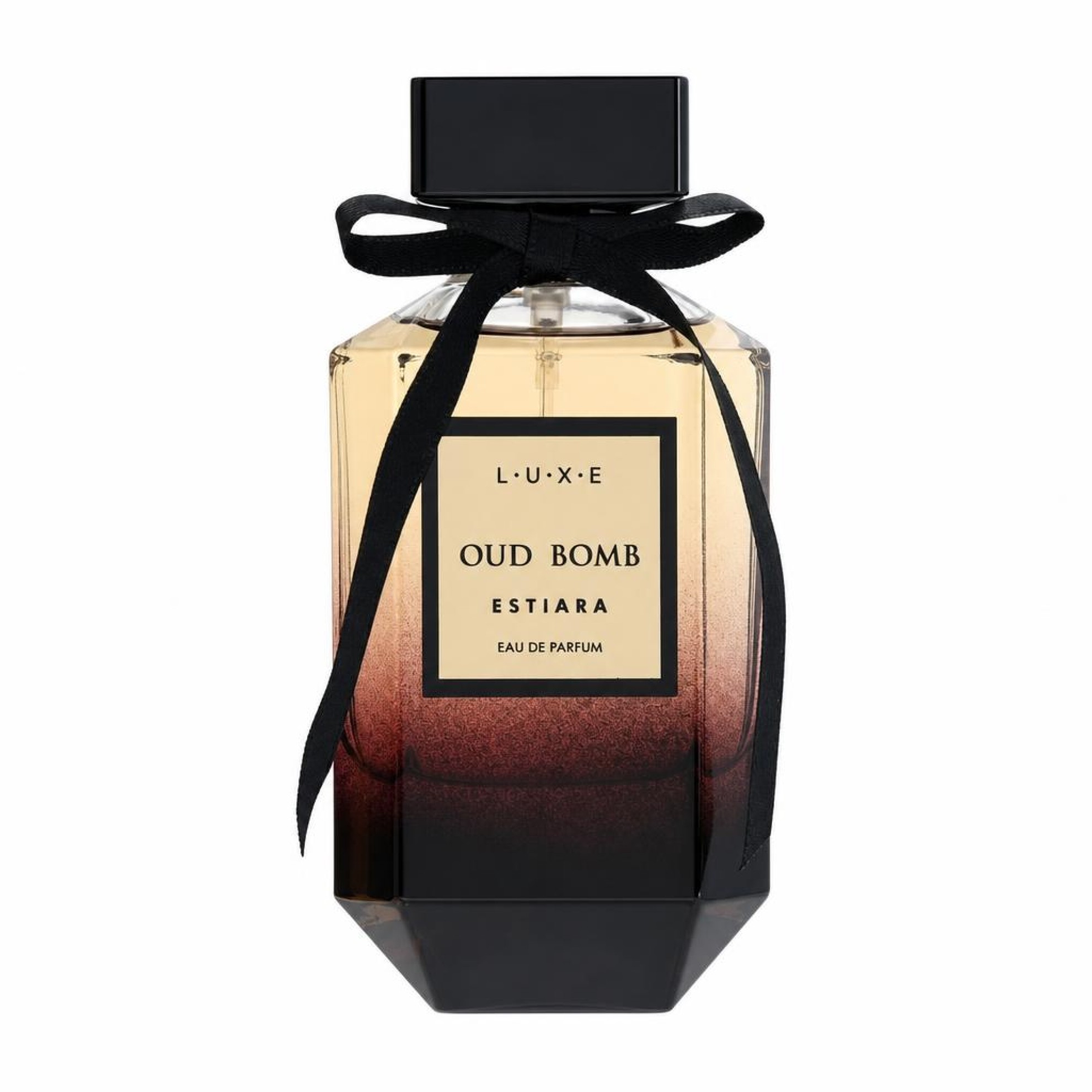 Luxe Estiara Oud Bomb Eau De Parfum Spray 100 ml