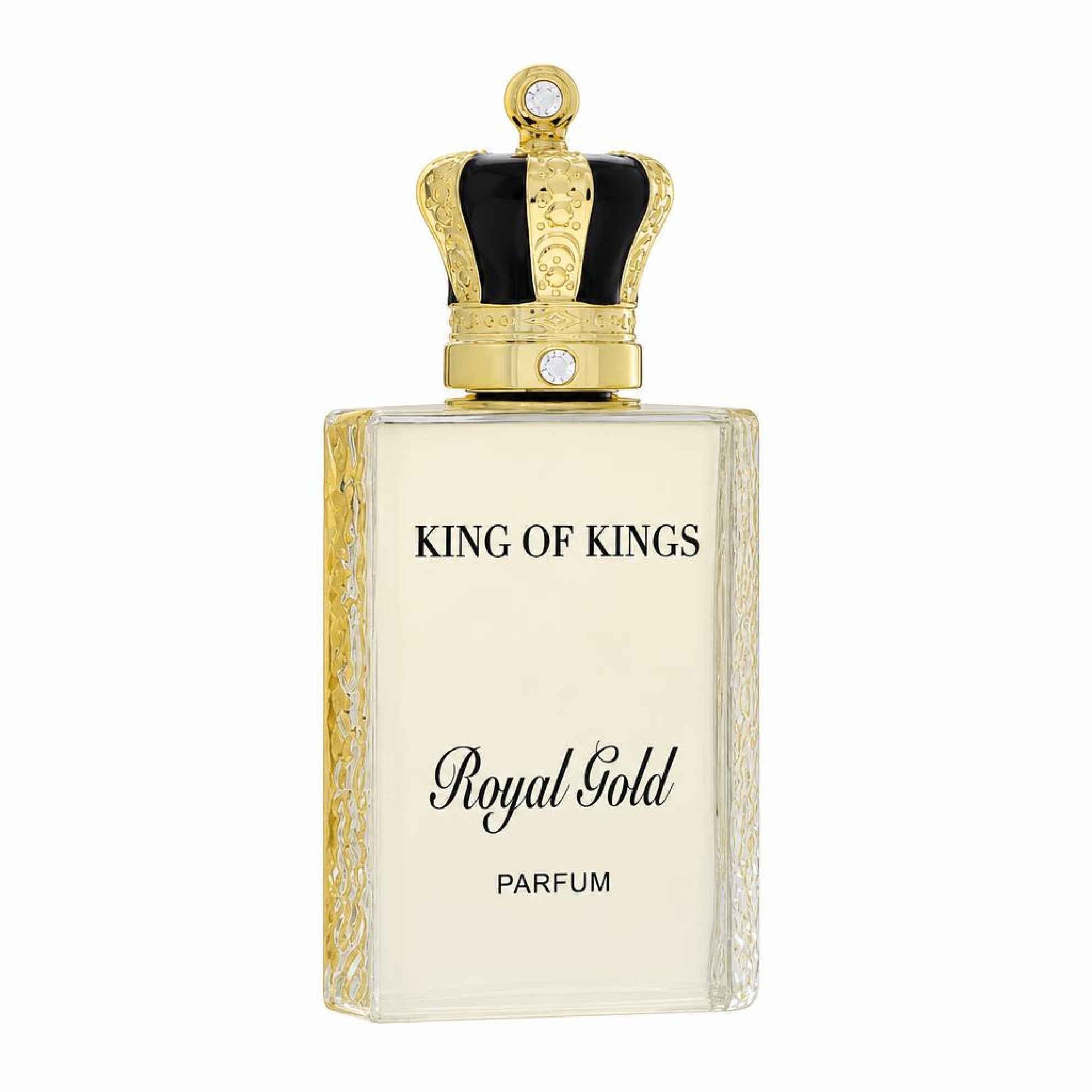 Macarena King of Kings Royal Gold Parfum Spray 100 ml