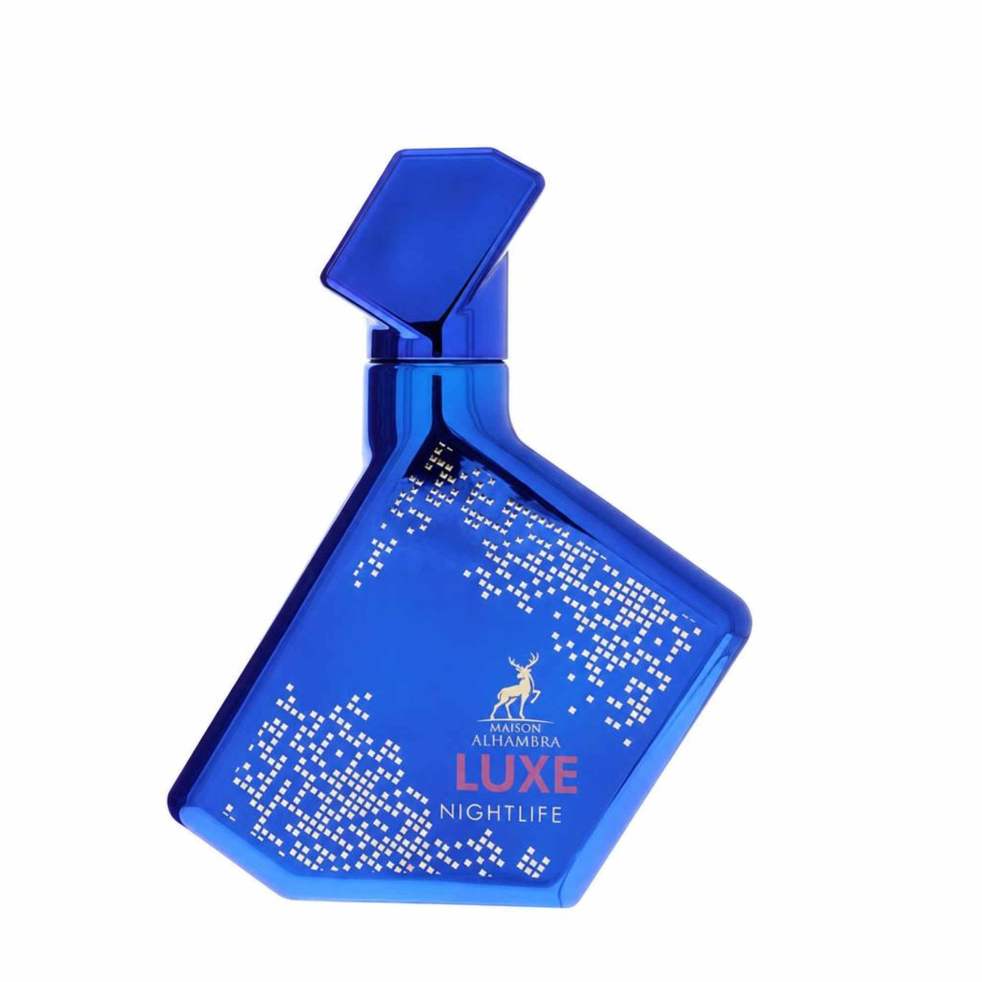 Maison Alhambra Luxe Nightlife Eau De Parfum Spray 100 ml
