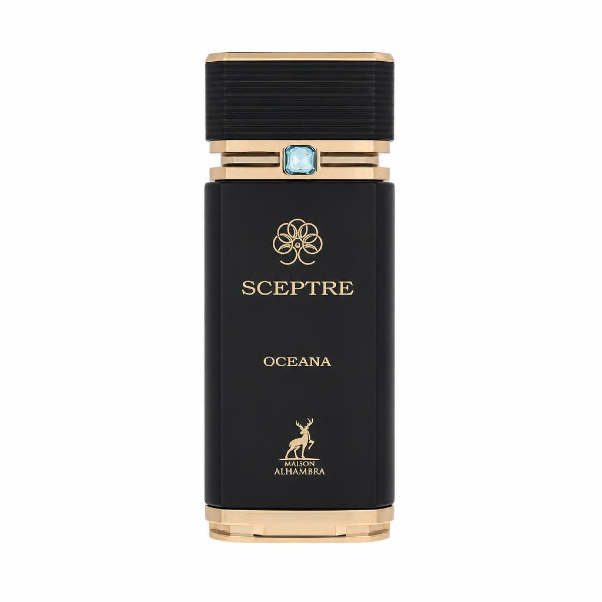 Image of Maison Alhambra Sceptre Oceana Eau De Parfum Spray 100 ml