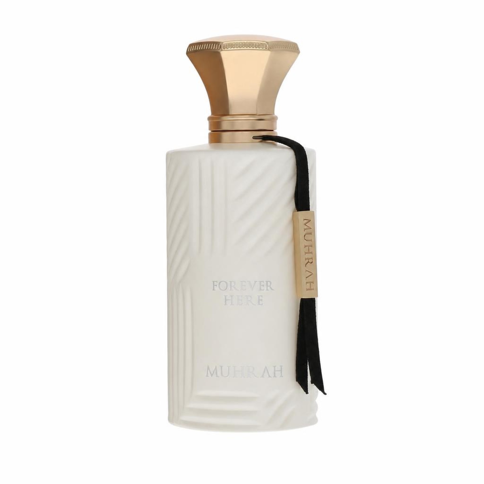 Muhrah Forever Here Eau De Parfum Spray 100 ml