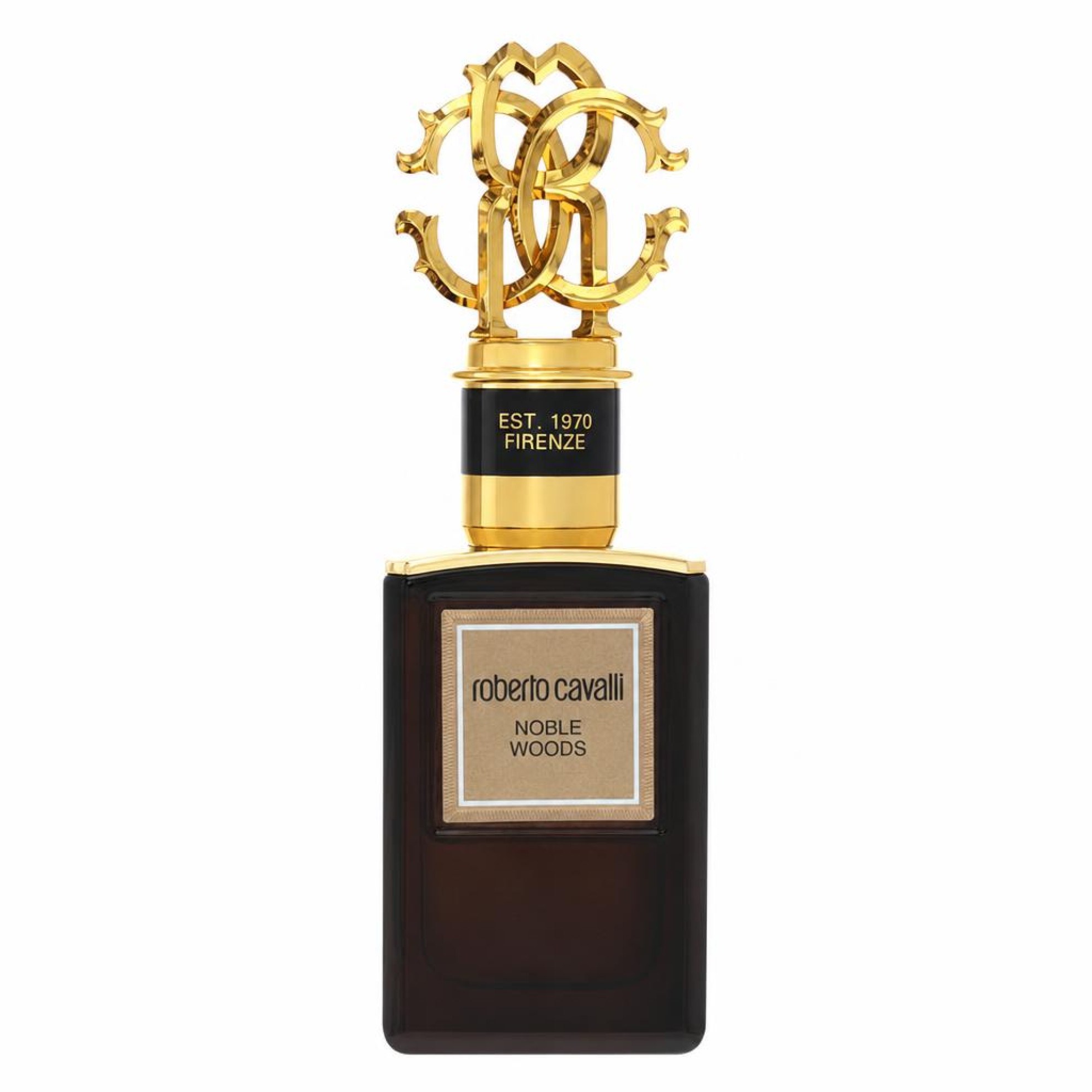 Roberto Cavalli Noble Woods Eau De Parfum Spray 100 ml