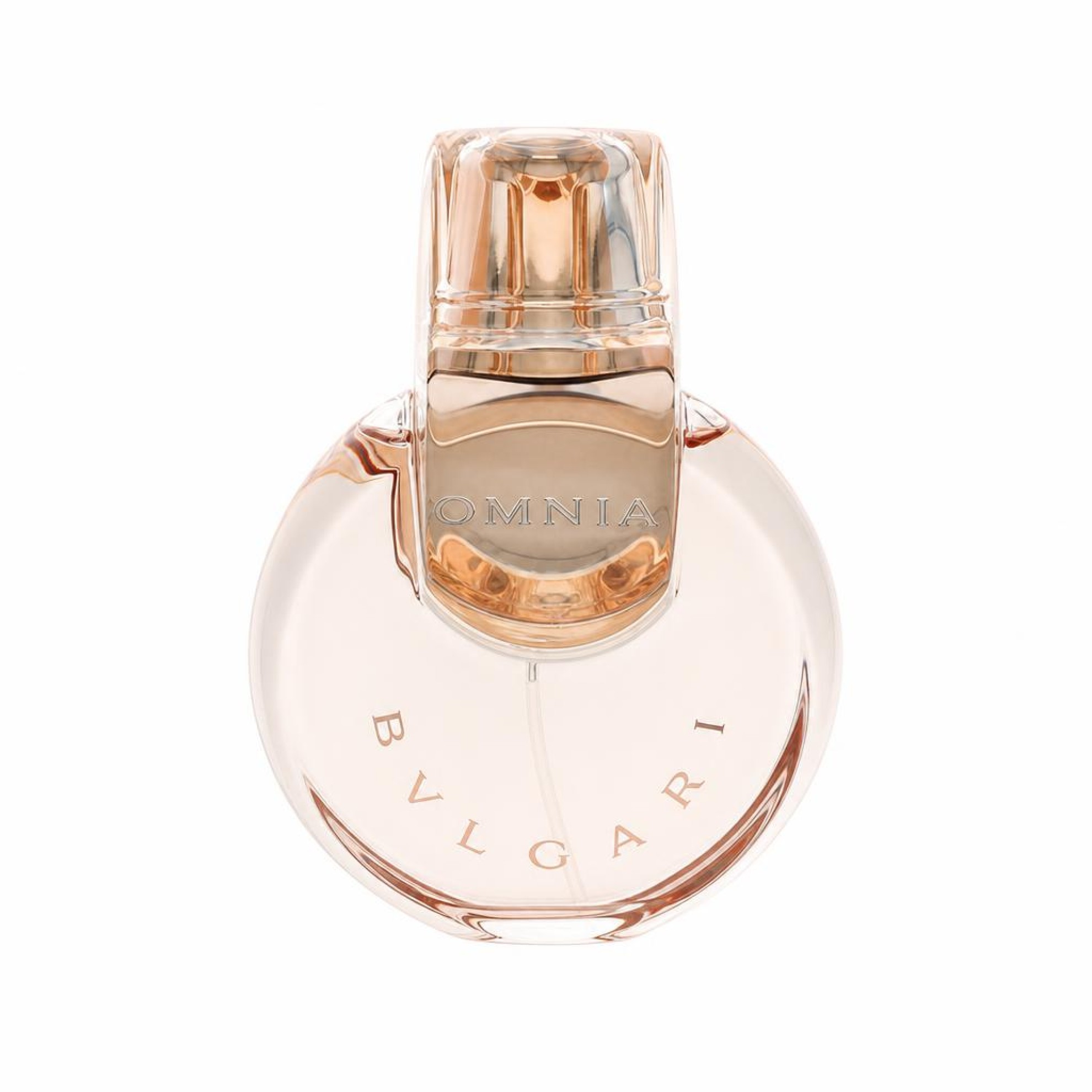 Bulgari Omnia Crystalline Eau de Parfum 100ml Damen