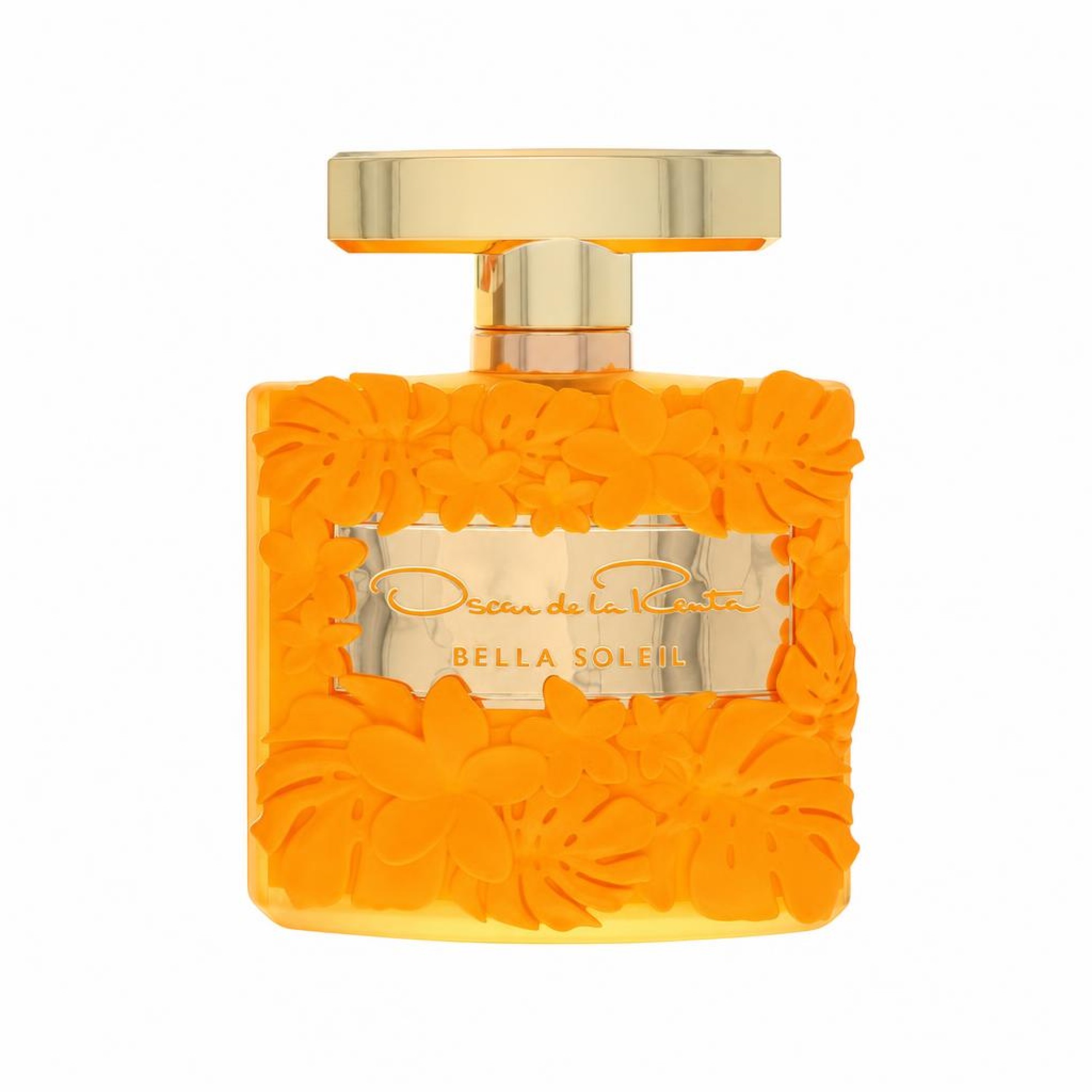 Oscar De La Renta Oscar Bella Soleil Eau De Parfum Spray 100 ml
