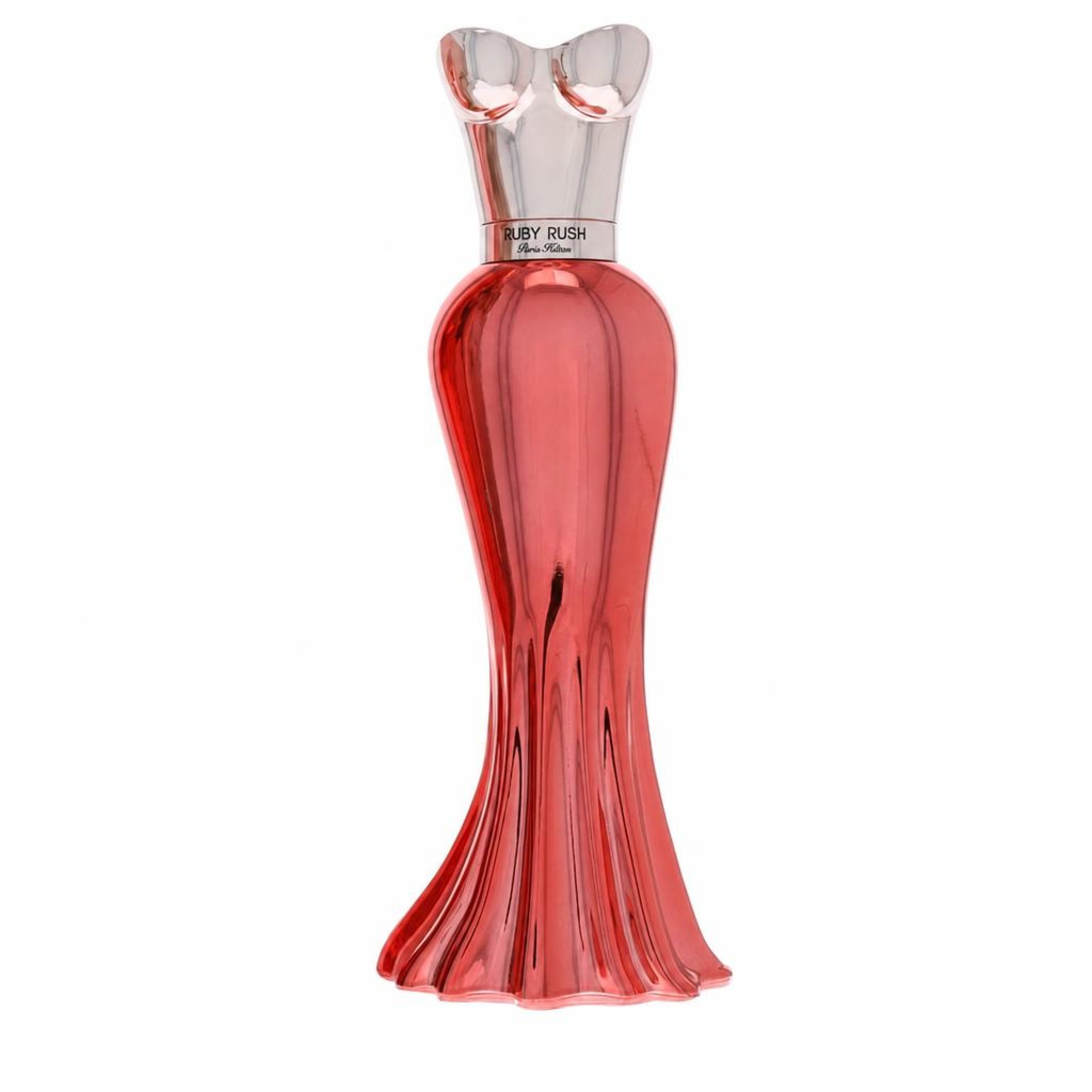 Paris Hilton Ruby Rush Eau De Parfum Spray 100 ml