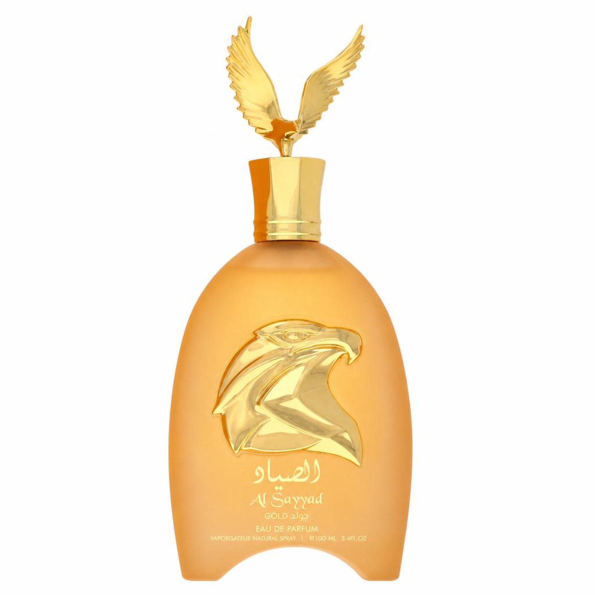 Risala Al Sayyad Gold Eau De Parfum Spray 100 ml