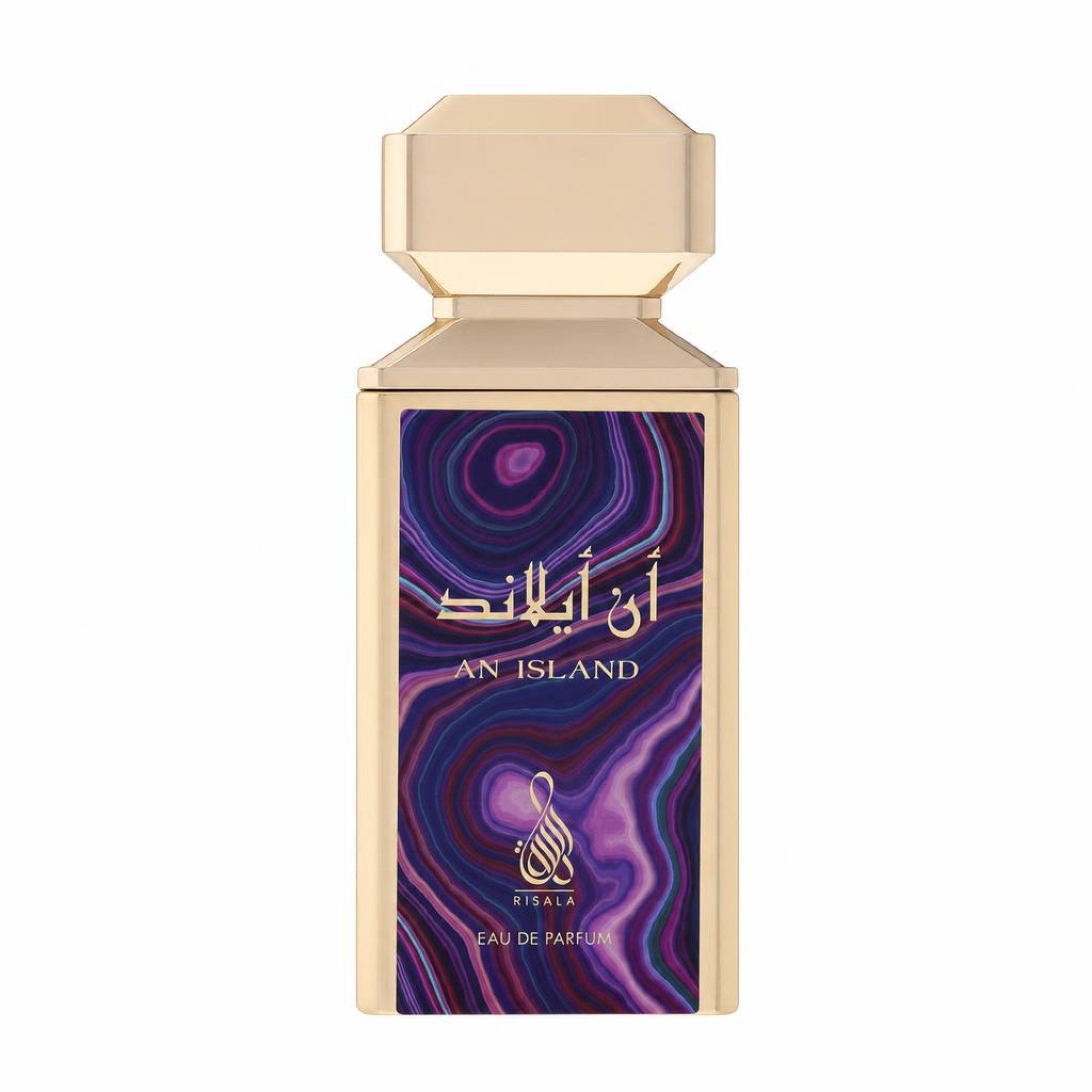 Risala An Island Eau De Parfum Spray 100 ml