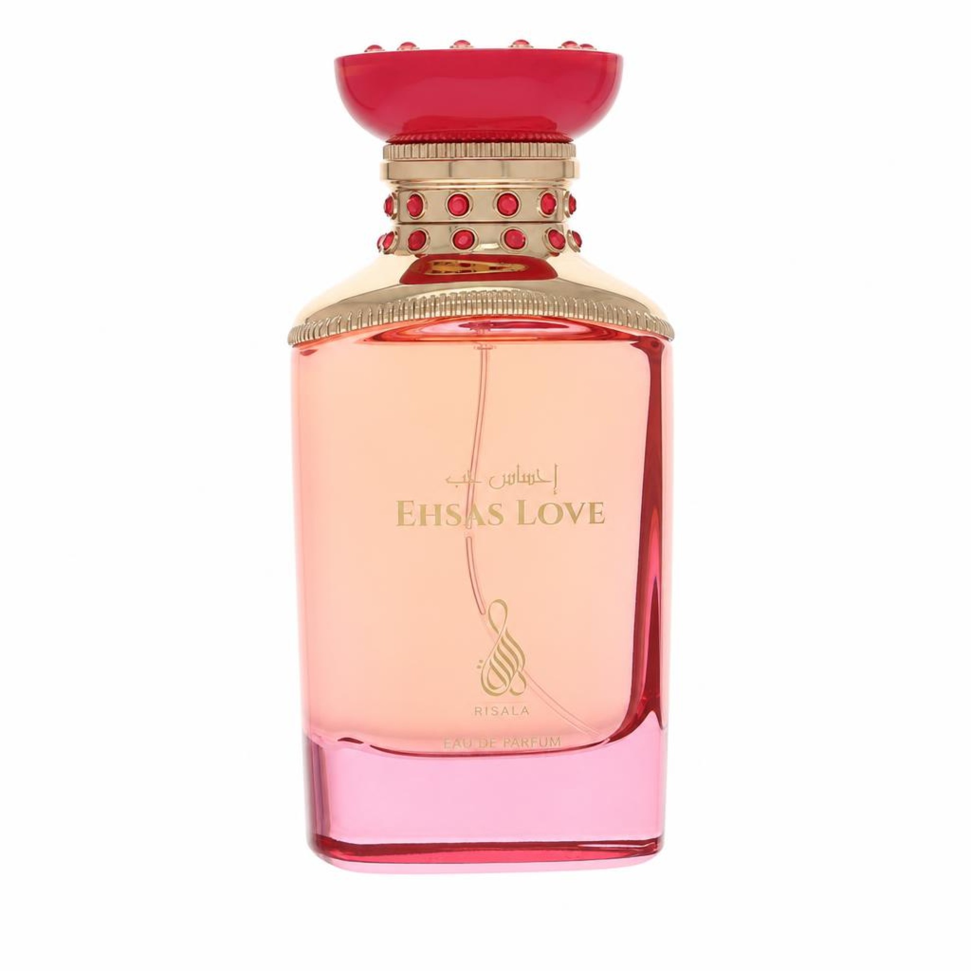 Risala Ehsas Love Eau De Parfum Spray 100 ml