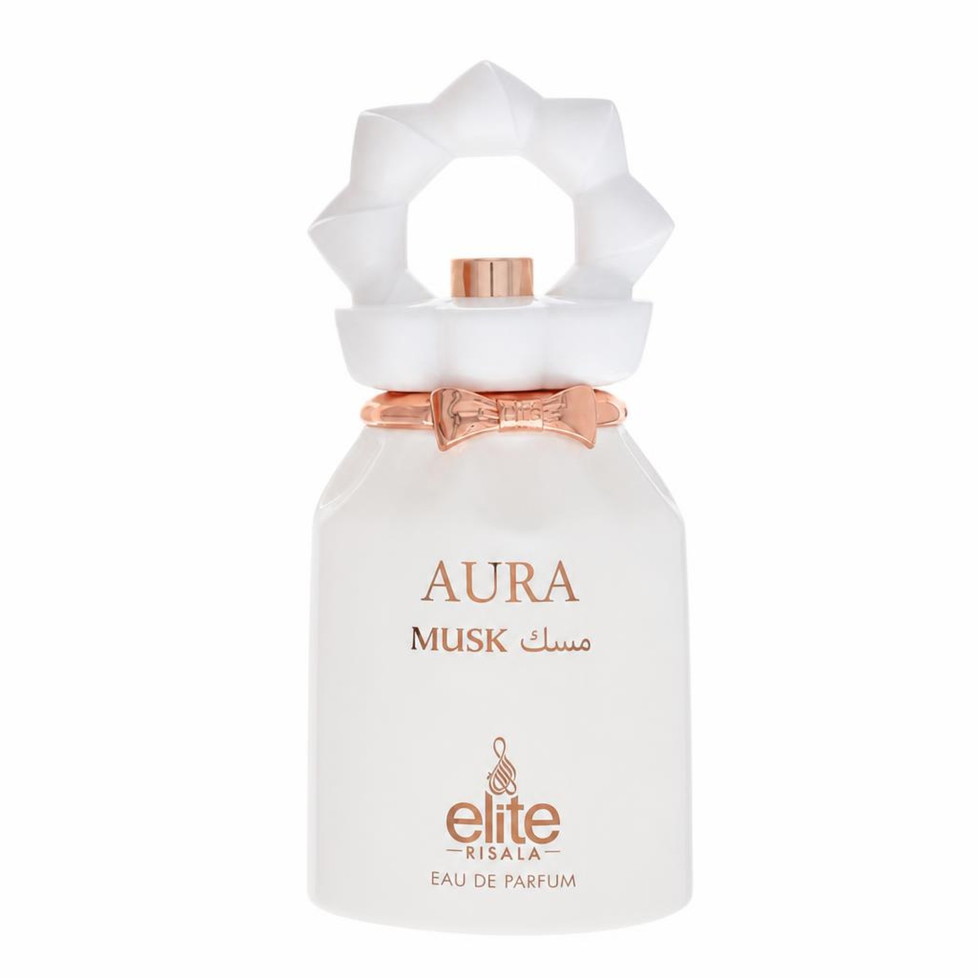 Risala Elite Aura Musk Eau De Parfum Spray 100 ml