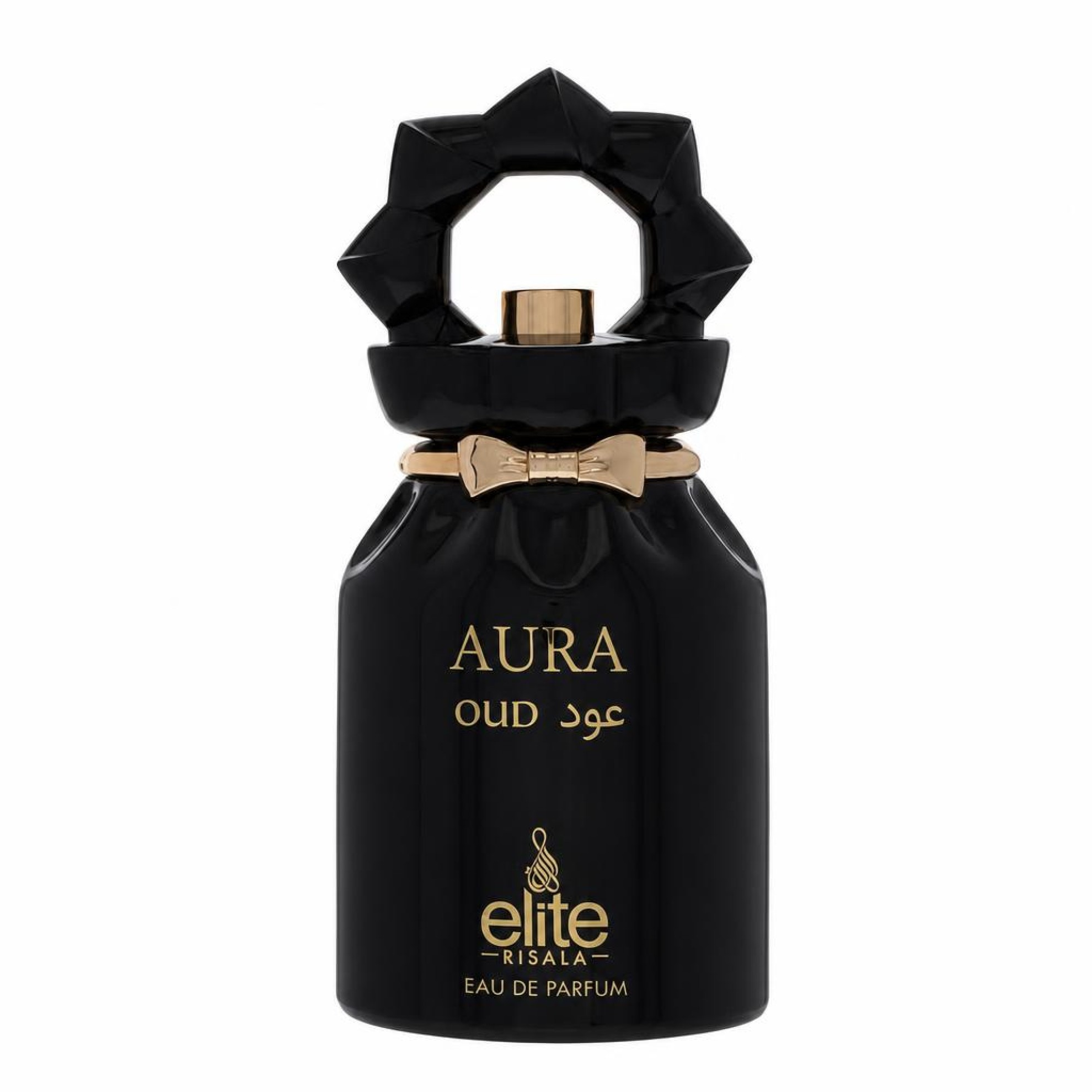 Risala Elite Aura Oud Eau De Parfum Spray 100 ml