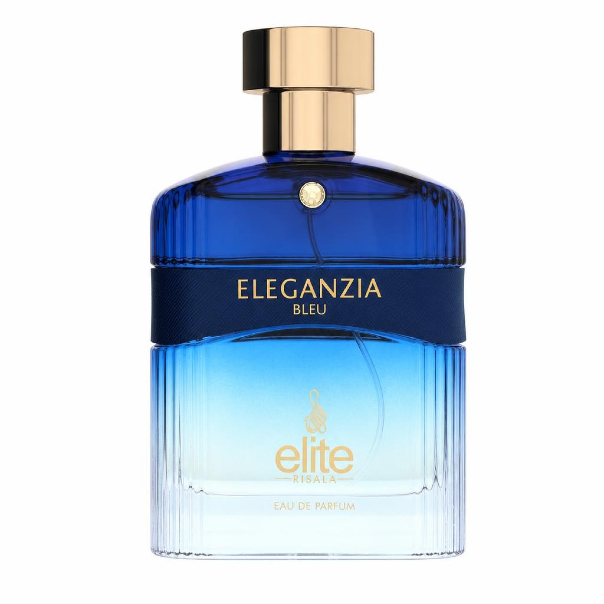 Risala Elite Eleganzia Bleu Eau De Parfum Spray 100 ml