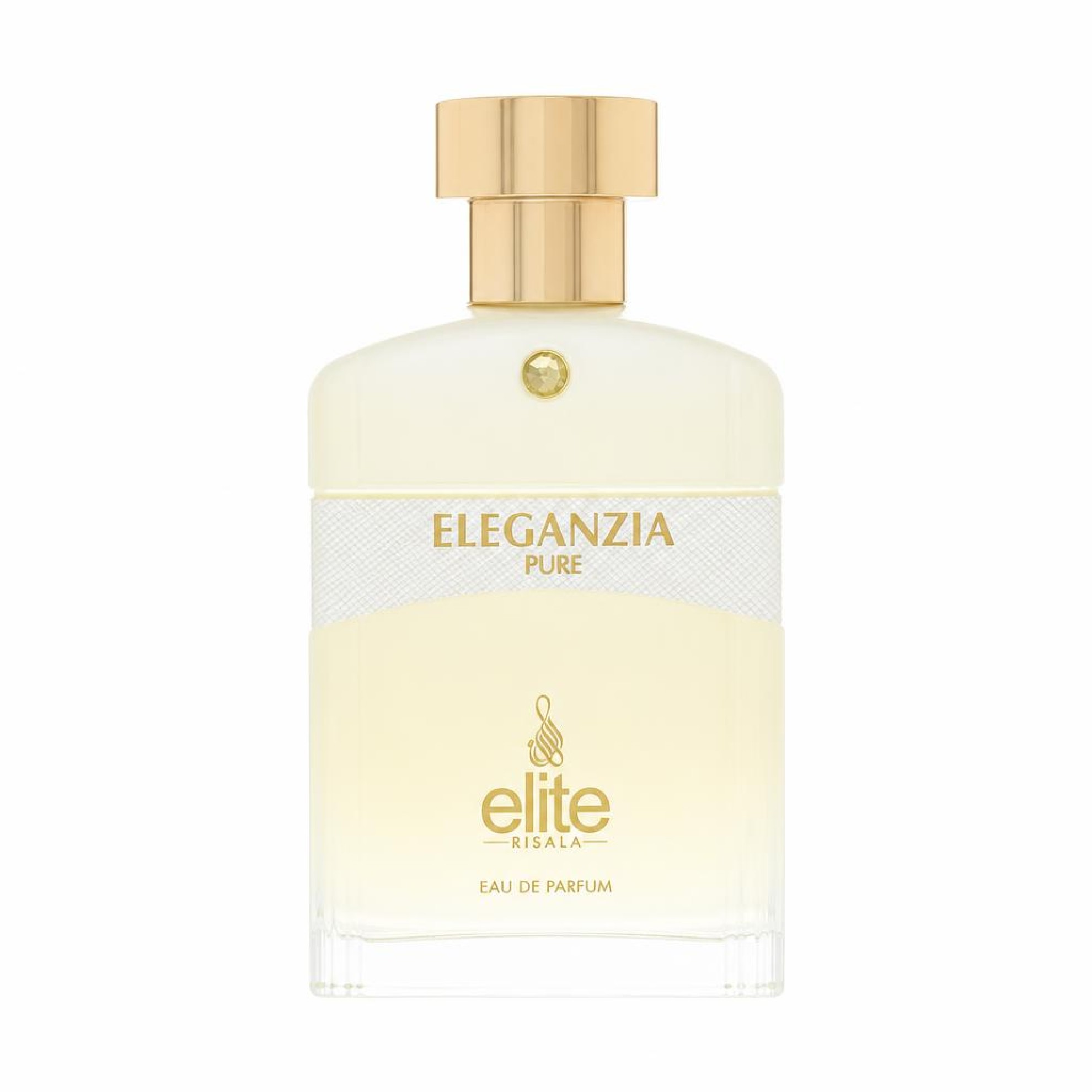 Risala Elite Eleganzia Pure Eau De Parfum Spray 100 ml