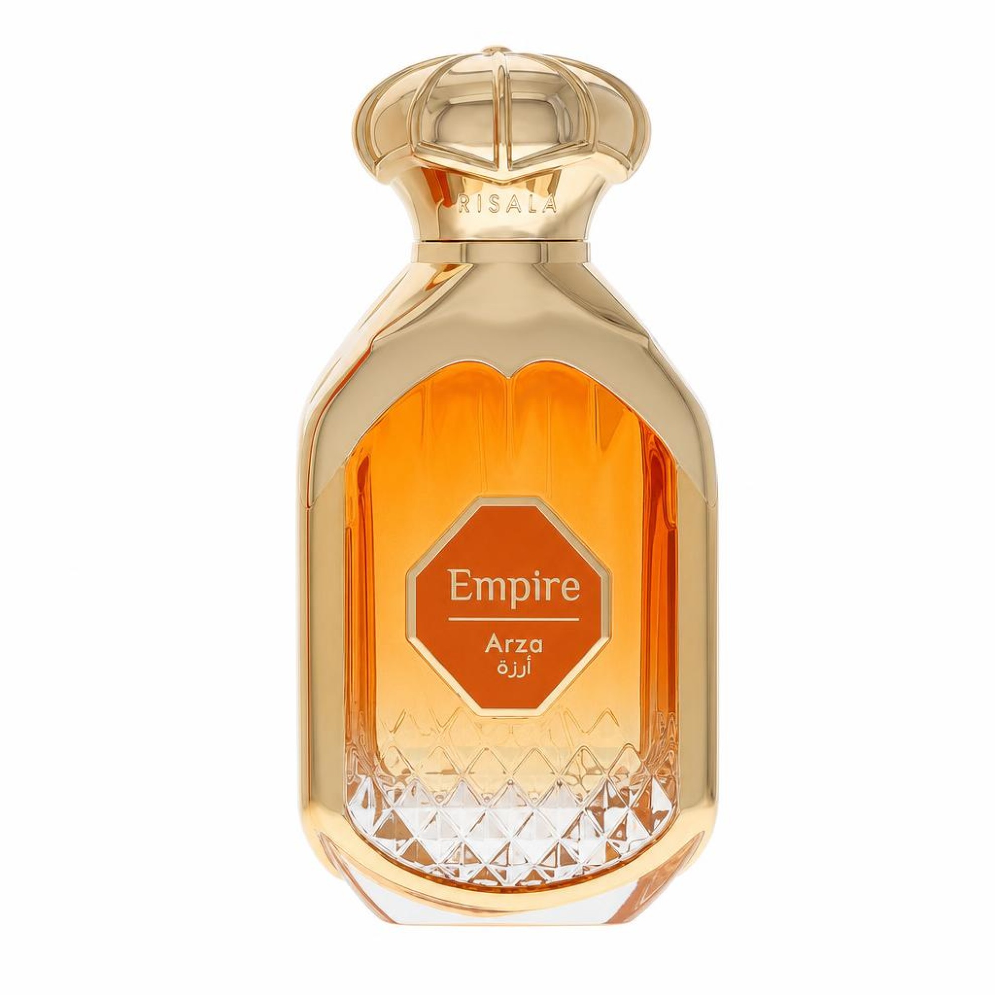 Risala Elite Empire Arza Eau De Parfum Spray 100 ml