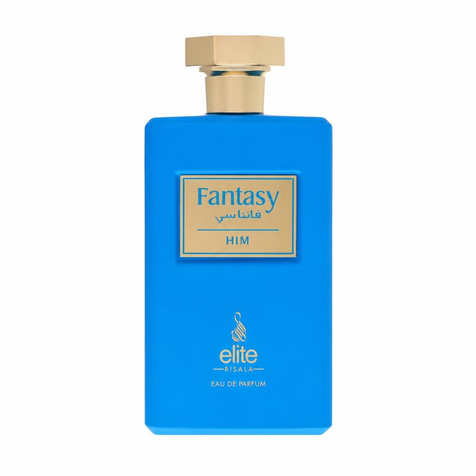 Risala Elite Fantasy Eau De Parfum Spray 100 ml