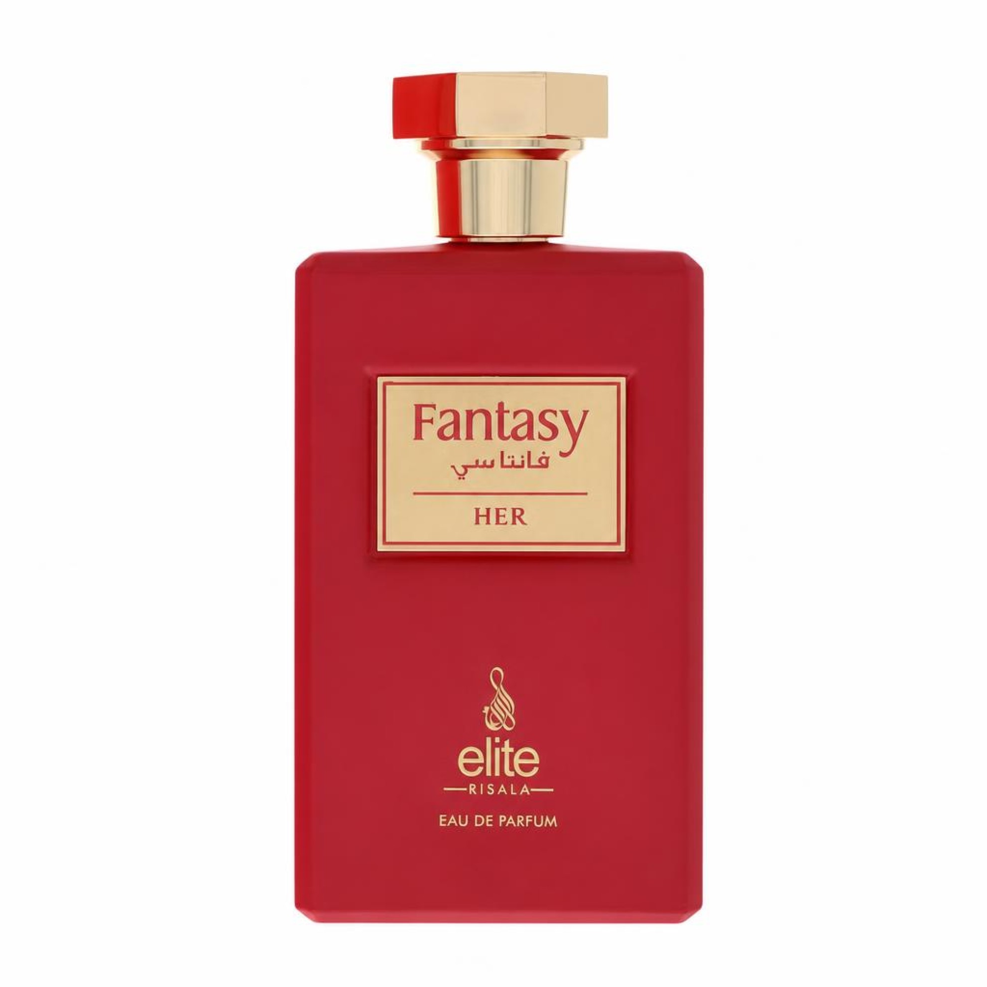 Risala Elite Fantasy Eau De Parfum Spray 100 ml