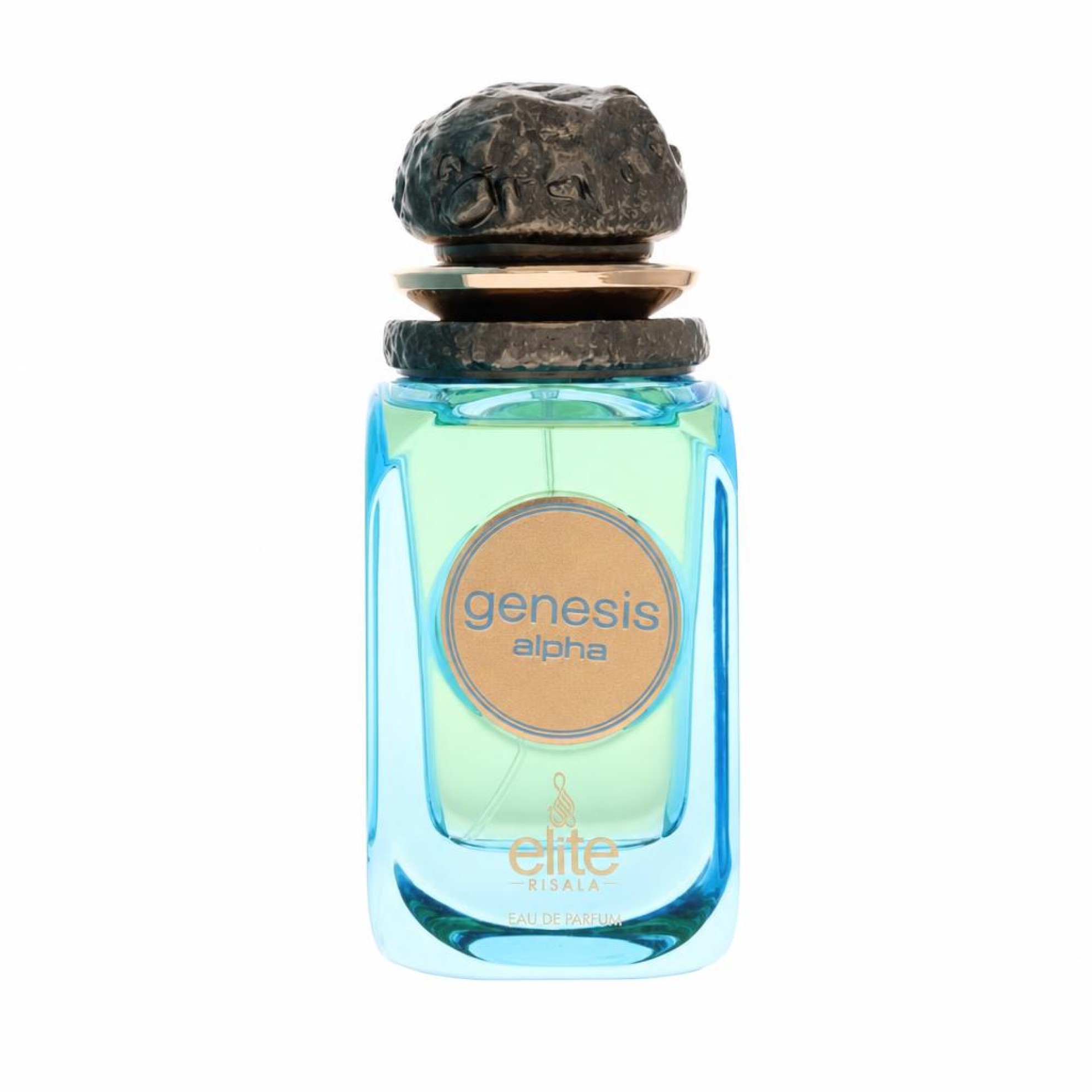 Risala Elite Genesis Alpha Eau De Parfum Spray 100 ml