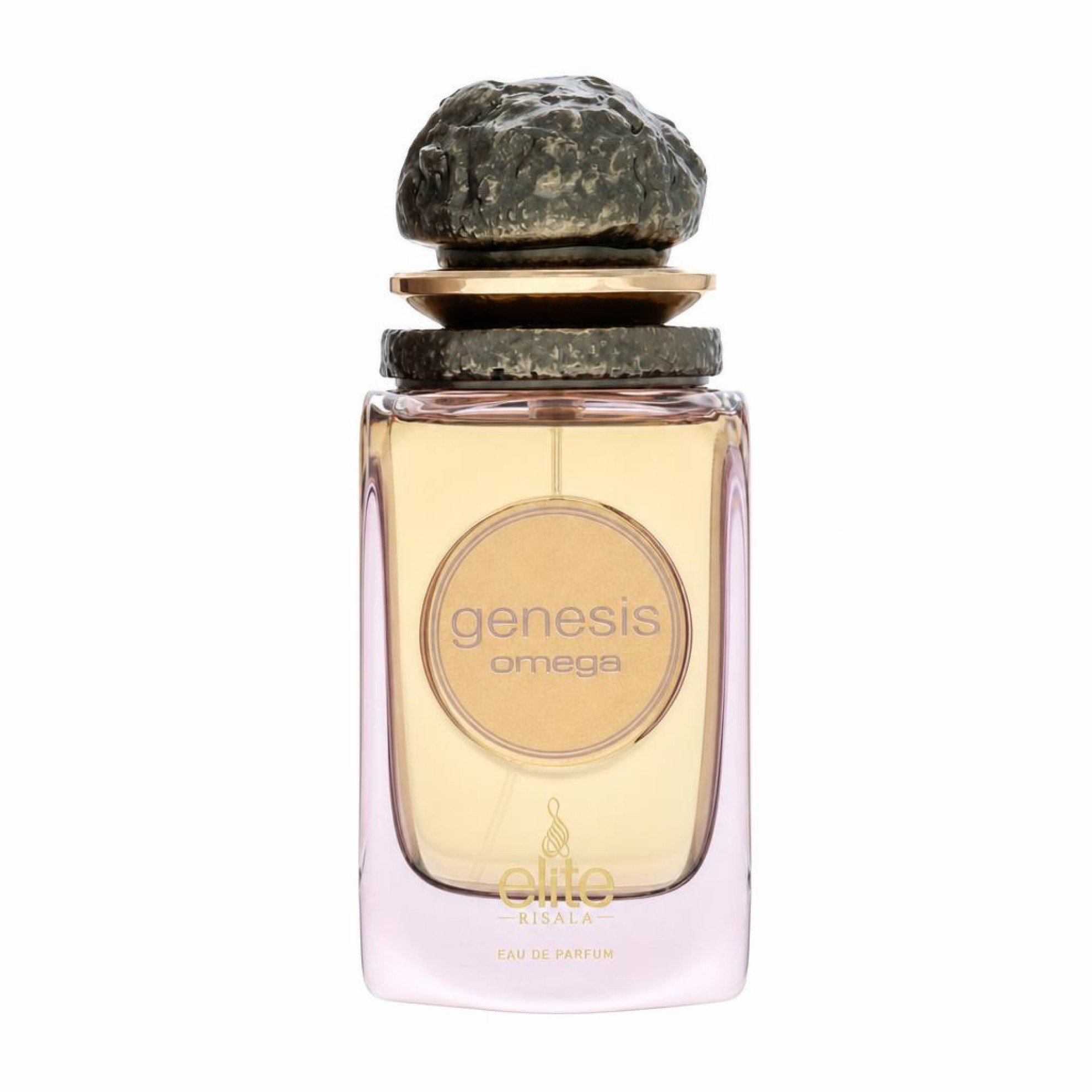 Risala Elite Genesis Omega Eau De Parfum Spray 100 ml