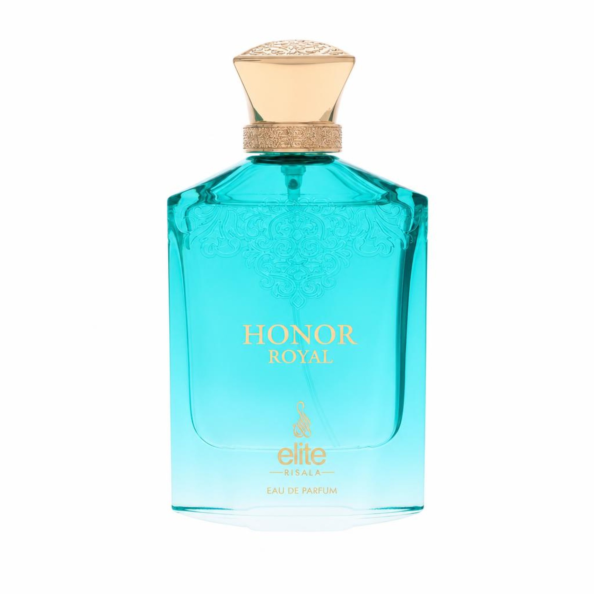 Risala Elite Honor Royal Eau De Parfum Spray 100 ml