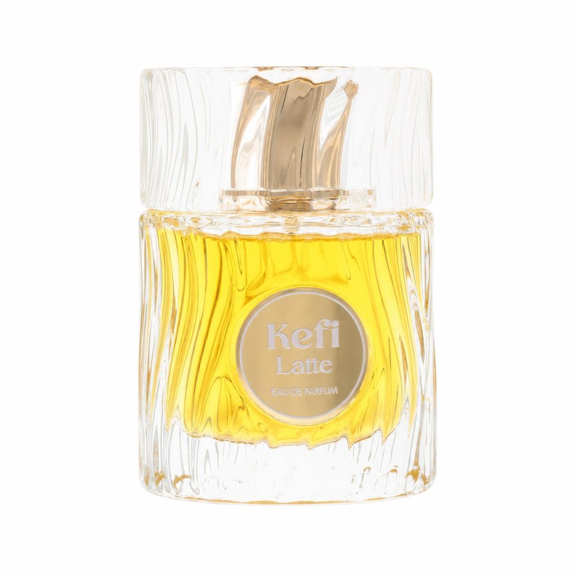Risala Elite Kefi Latte Eau De Parfum Spray 100 ml