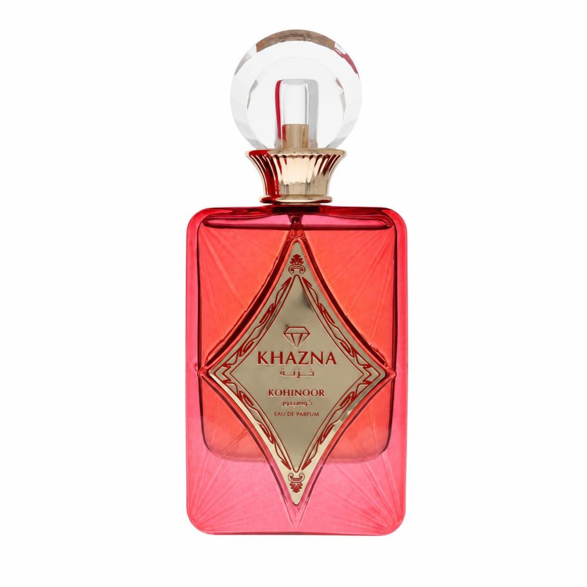 Risala Elite Khazna Kohinoor Eau De Parfum Spray 100 ml