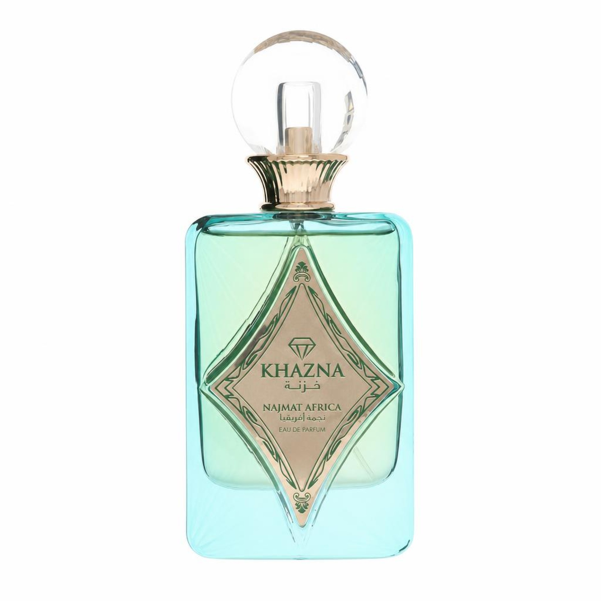 Risala Elite Khazna Najmat Africa Eau De Parfum Spray 100 ml