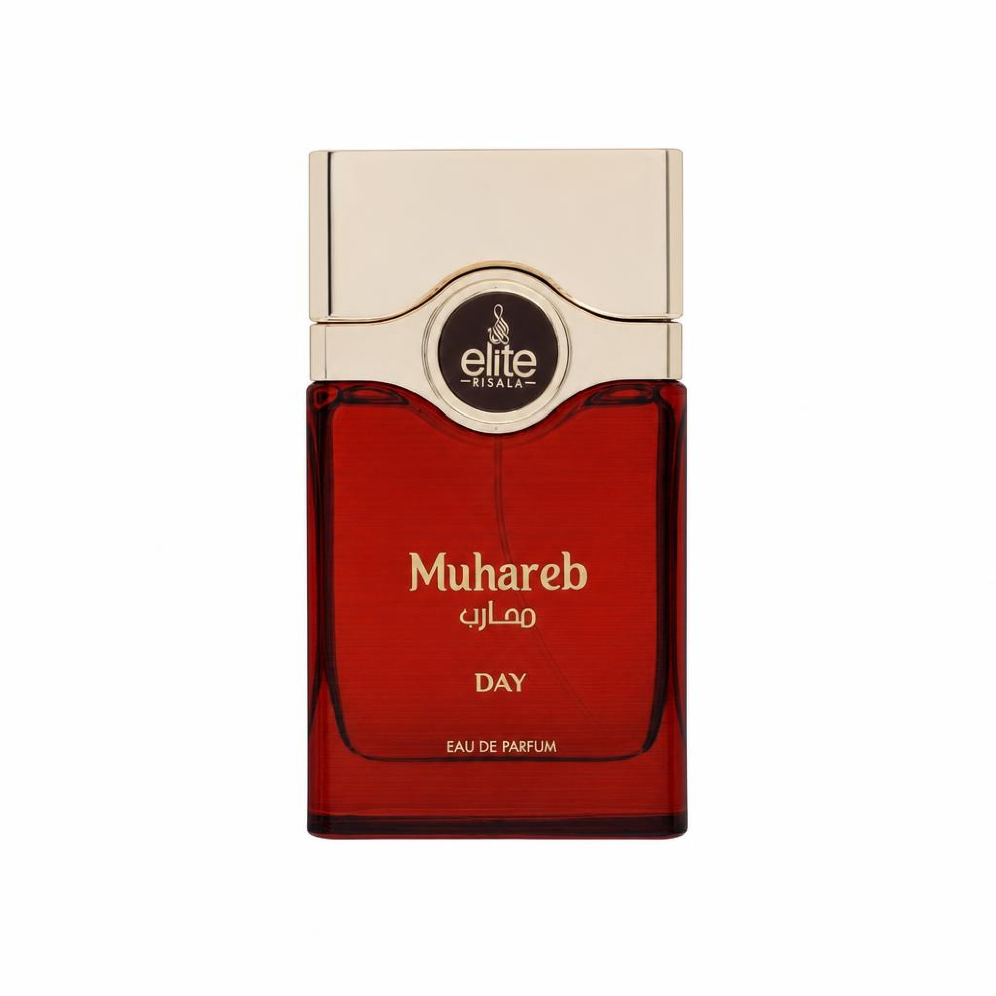 Risala Elite Muhareb Day Eau De Parfum Spray 100 ml
