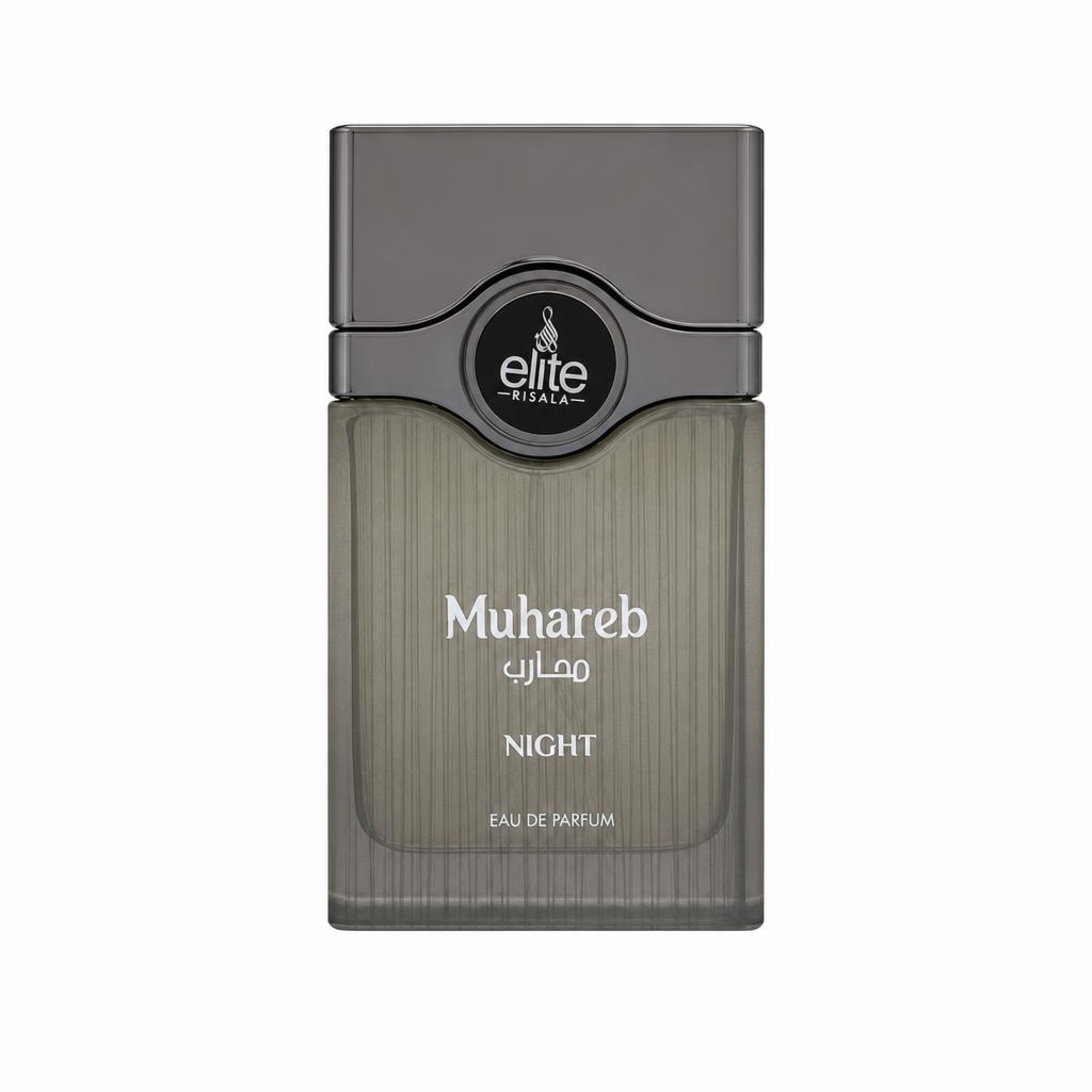Risala Elite Muhareb Night Eau De Parfum Spray 100 ml