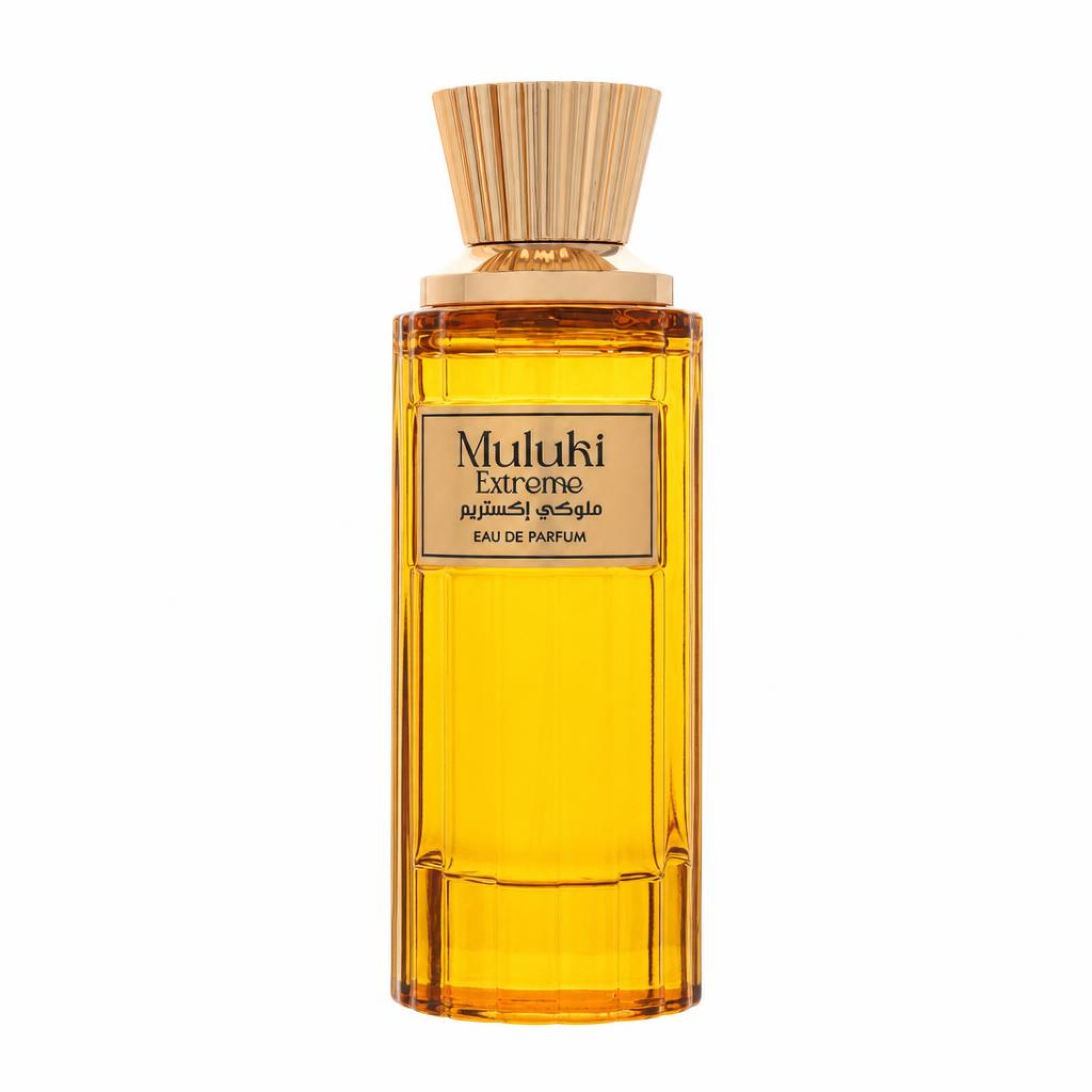 Risala Elite Muluki Extreme Eau De Parfum Spray 100 ml