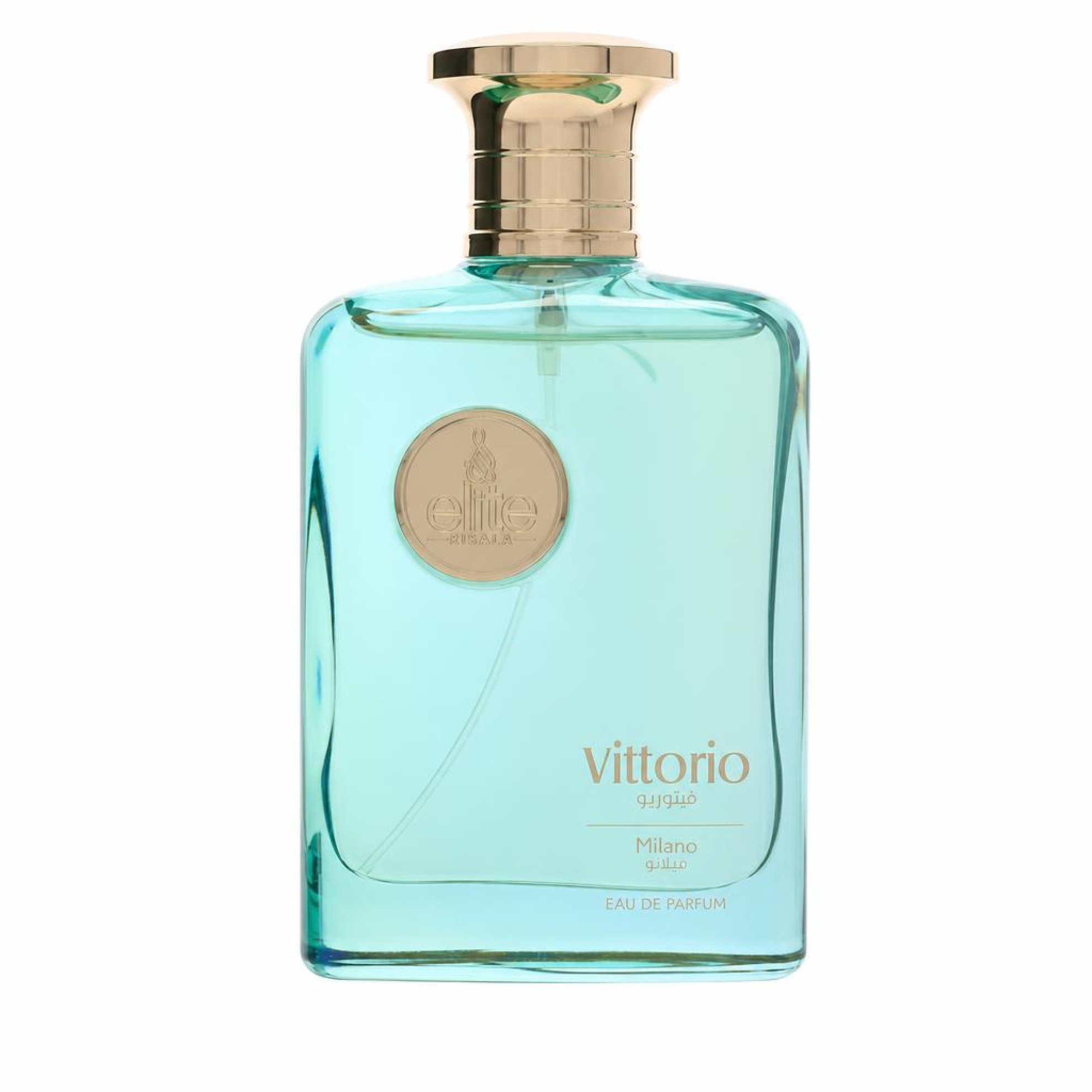 Risala Elite Vittorio Milano Eau De Parfum Spray 100 ml