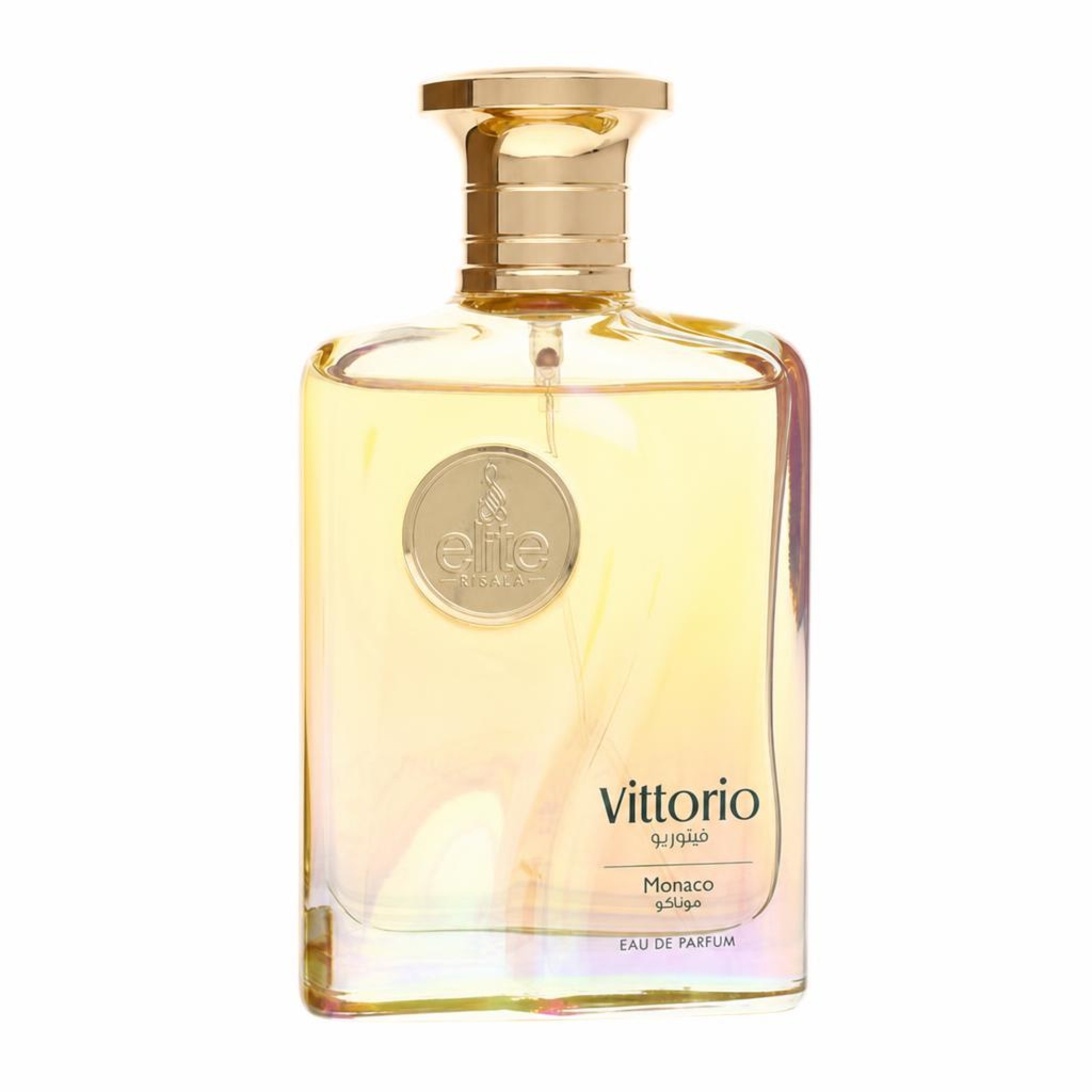 Risala Elite Vittorio Monaco Eau De Parfum Spray 100 ml