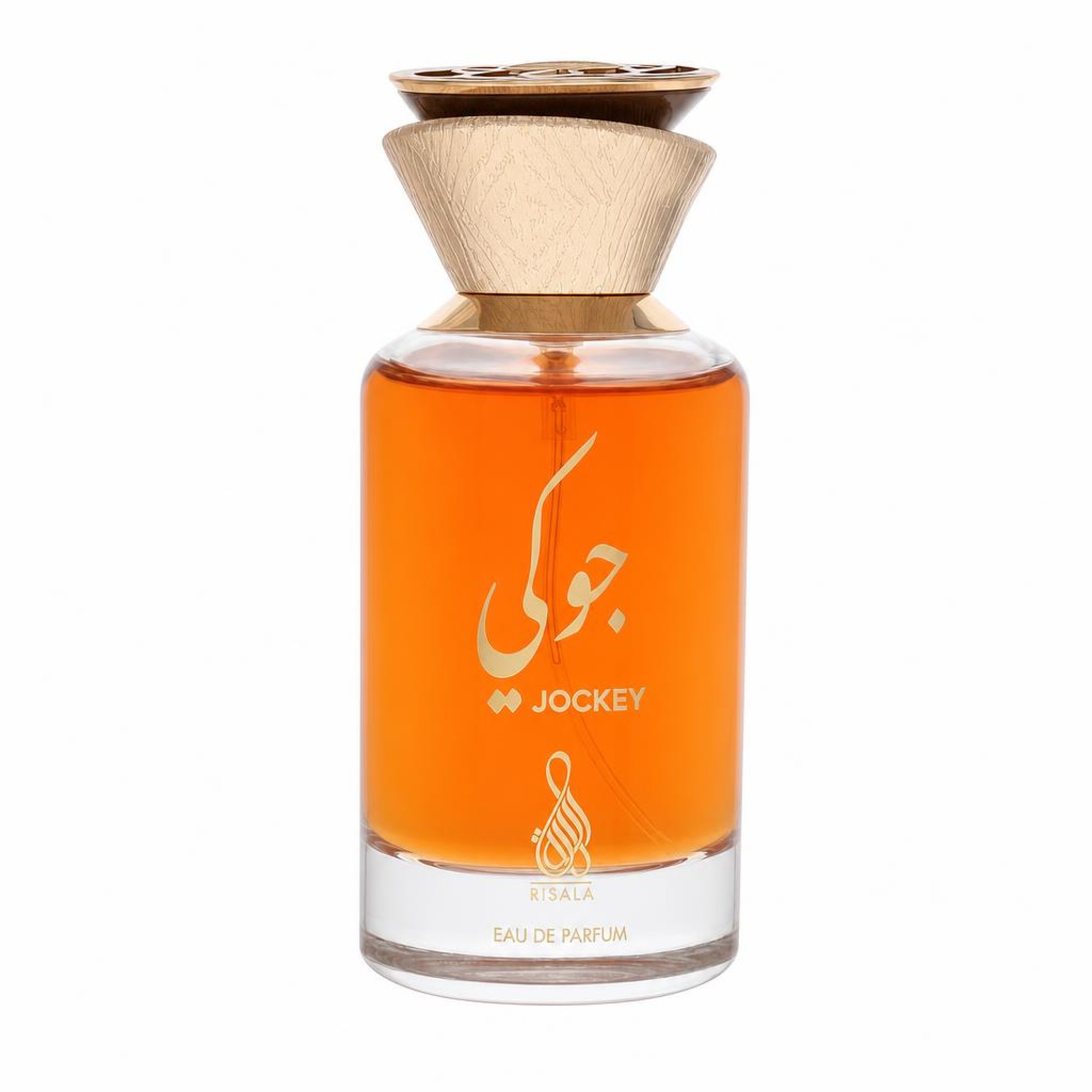 Risala Jockey Eau De Parfum Spray 100 ml