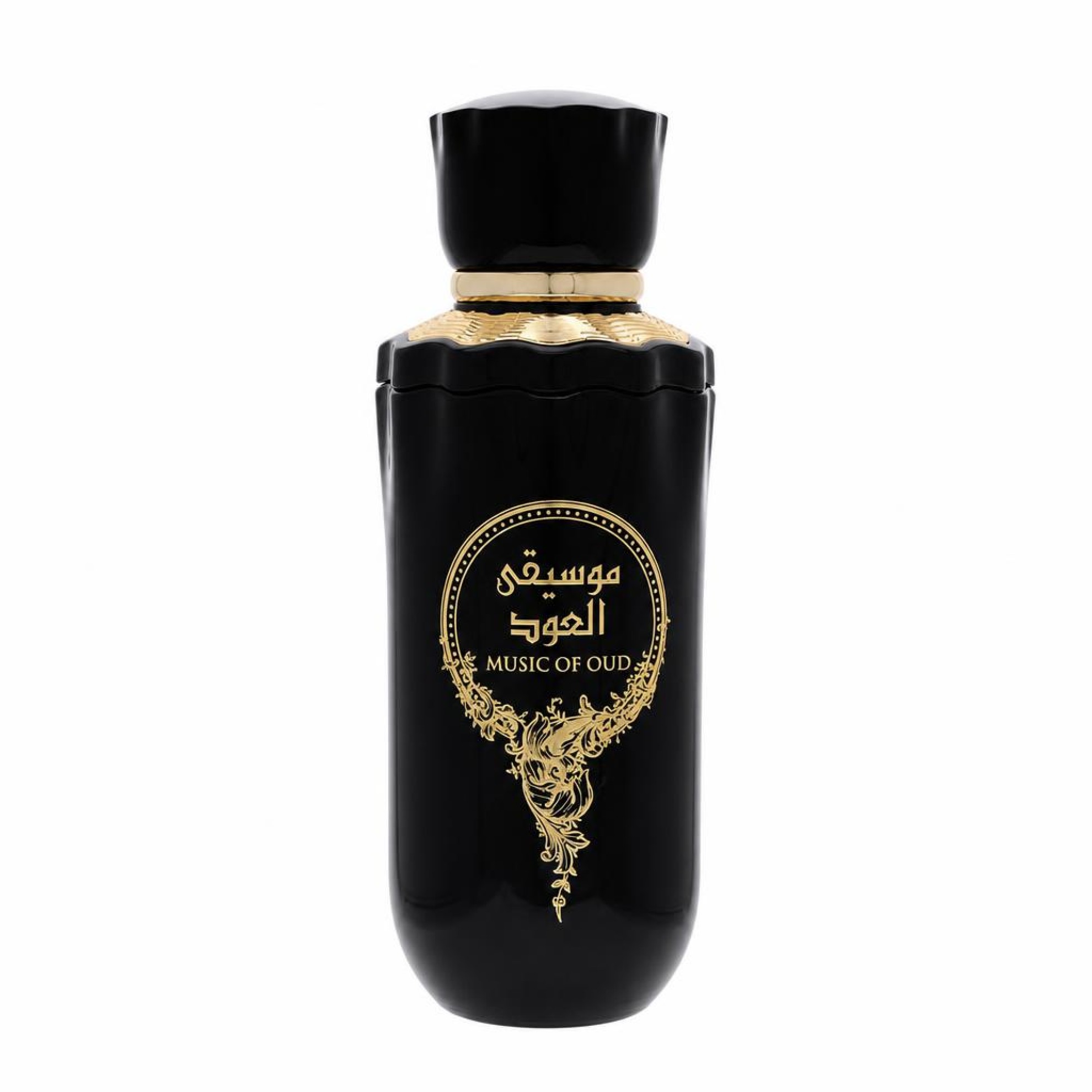 Risala Music of Oud Eau De Parfum Spray 100 ml