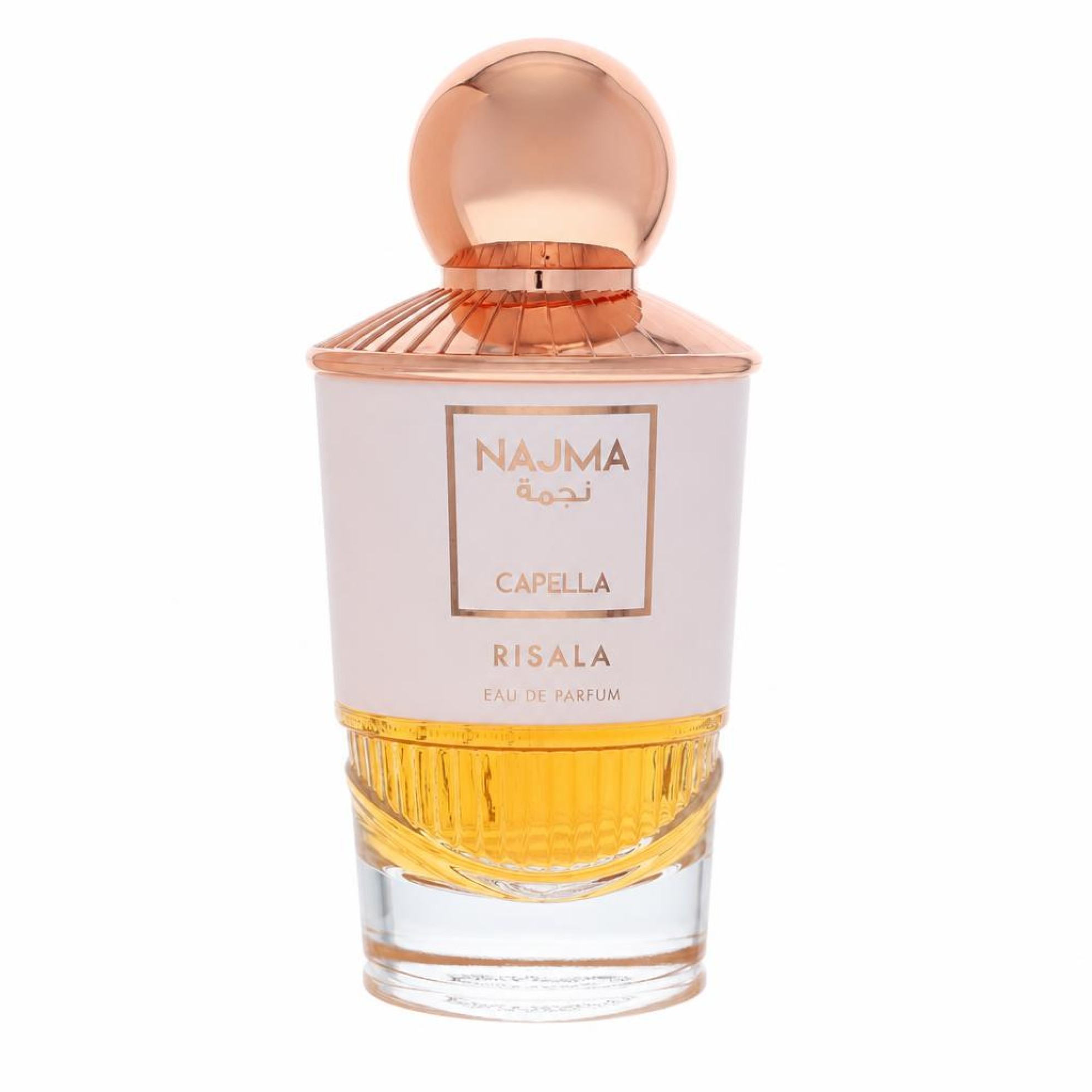 Risala Najma Capella Eau De Parfum Spray 100 ml
